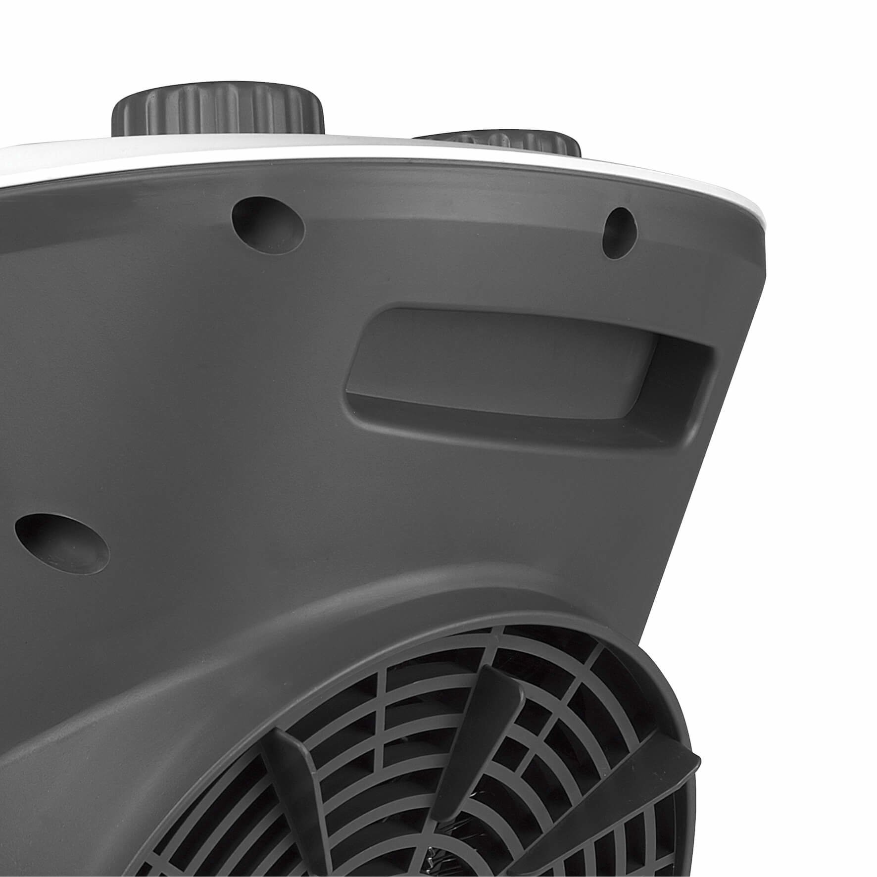 EUROM Safe-t-Fanheater 2000 - Detailed view of the product