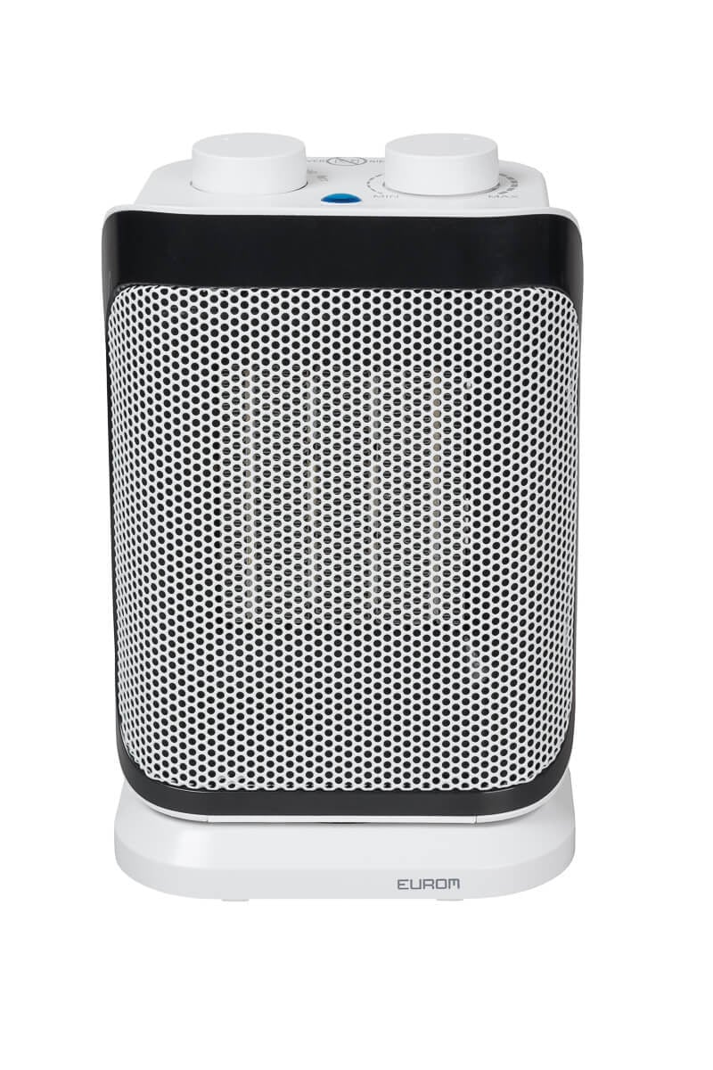 Eurom Sub-heat 1500 keramische kachel - Detailed view of the product