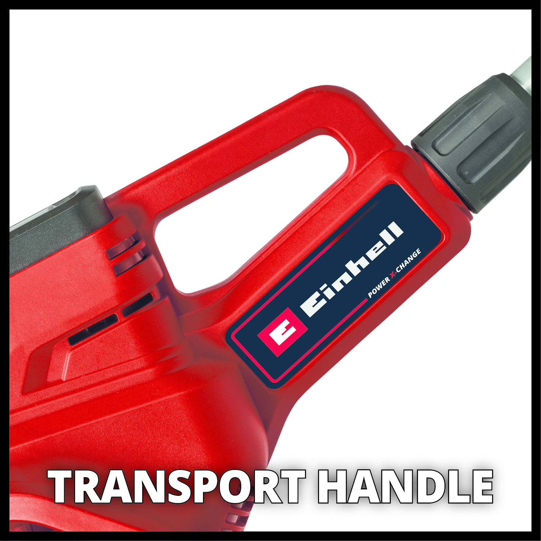 Einhell GE-CR 18/20 Li-E Solo Accu Grondfrees thumbnail 5