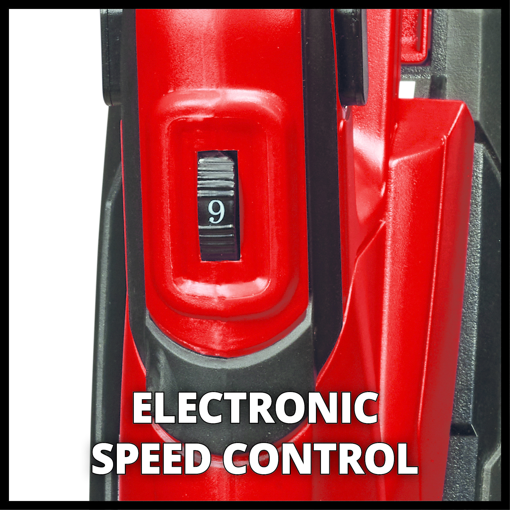 Einhell GE-CR 18/20 Li-E Solo Accu Grondfrees thumbnail 7