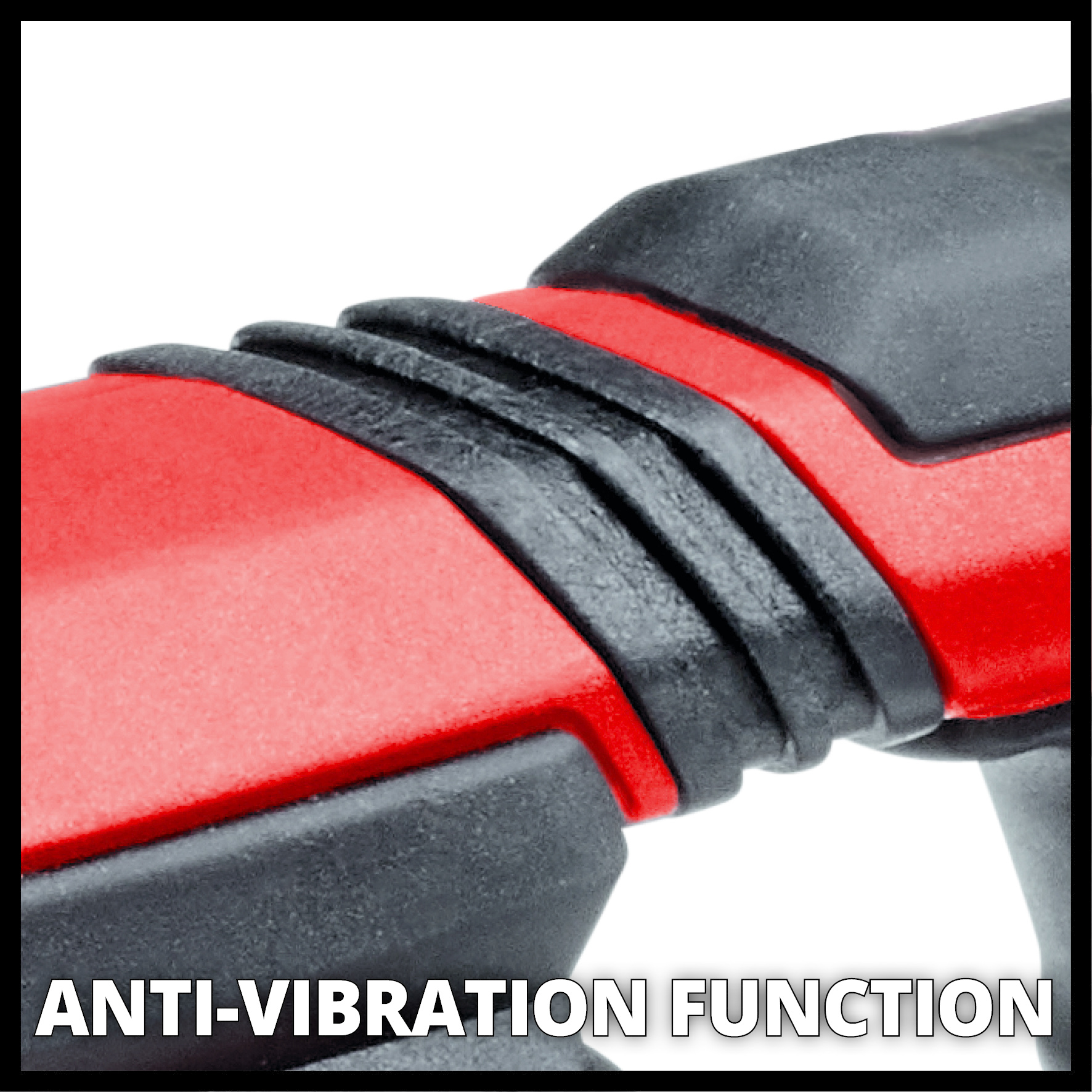 Einhell TE-AP 18/26 Li Solo Accu Reciprozaag - Detailed view of the product