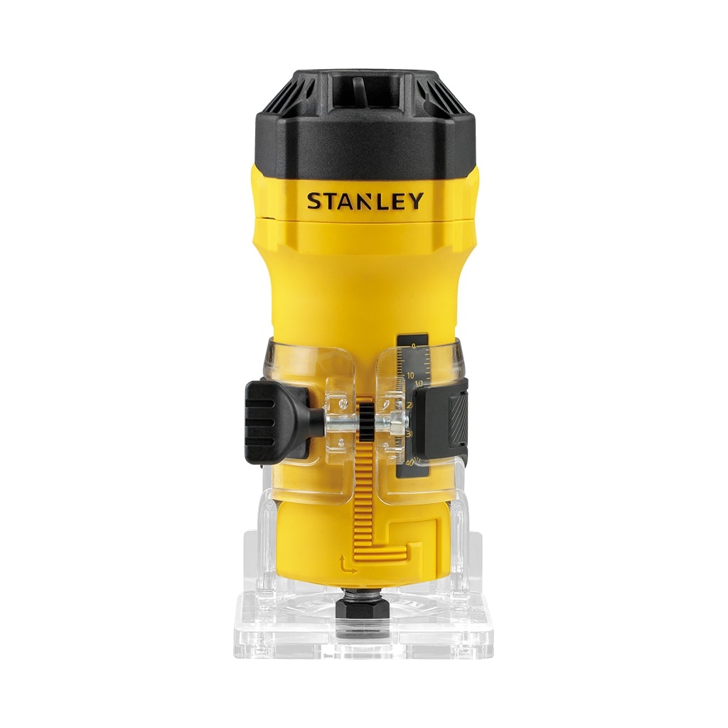 Stanley ST55-QS Kantenfrees 550W - Detailed view of the product