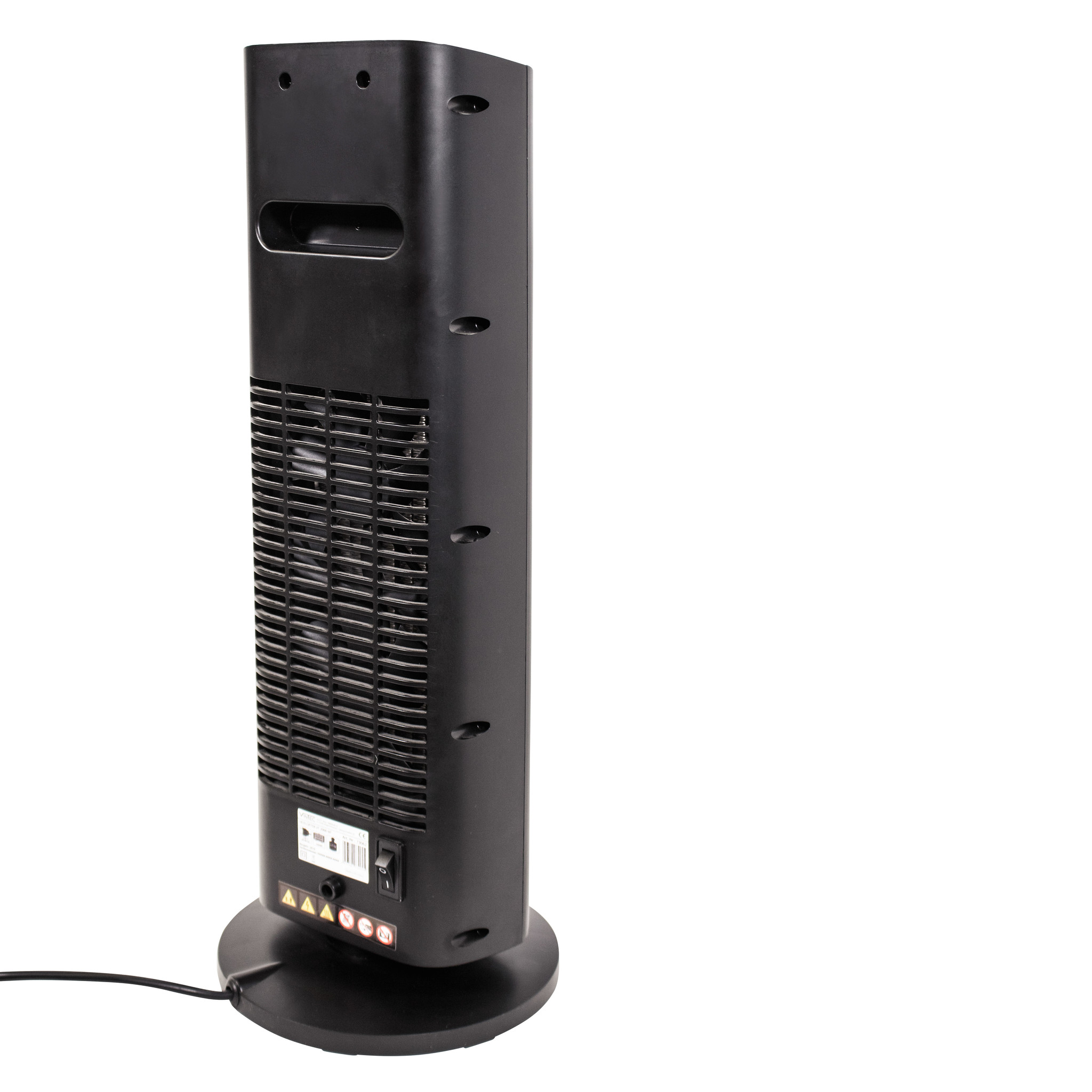 Güde Ventilatorkachel Keramisch VT 2000NT - 2000W - Detailed view of the product