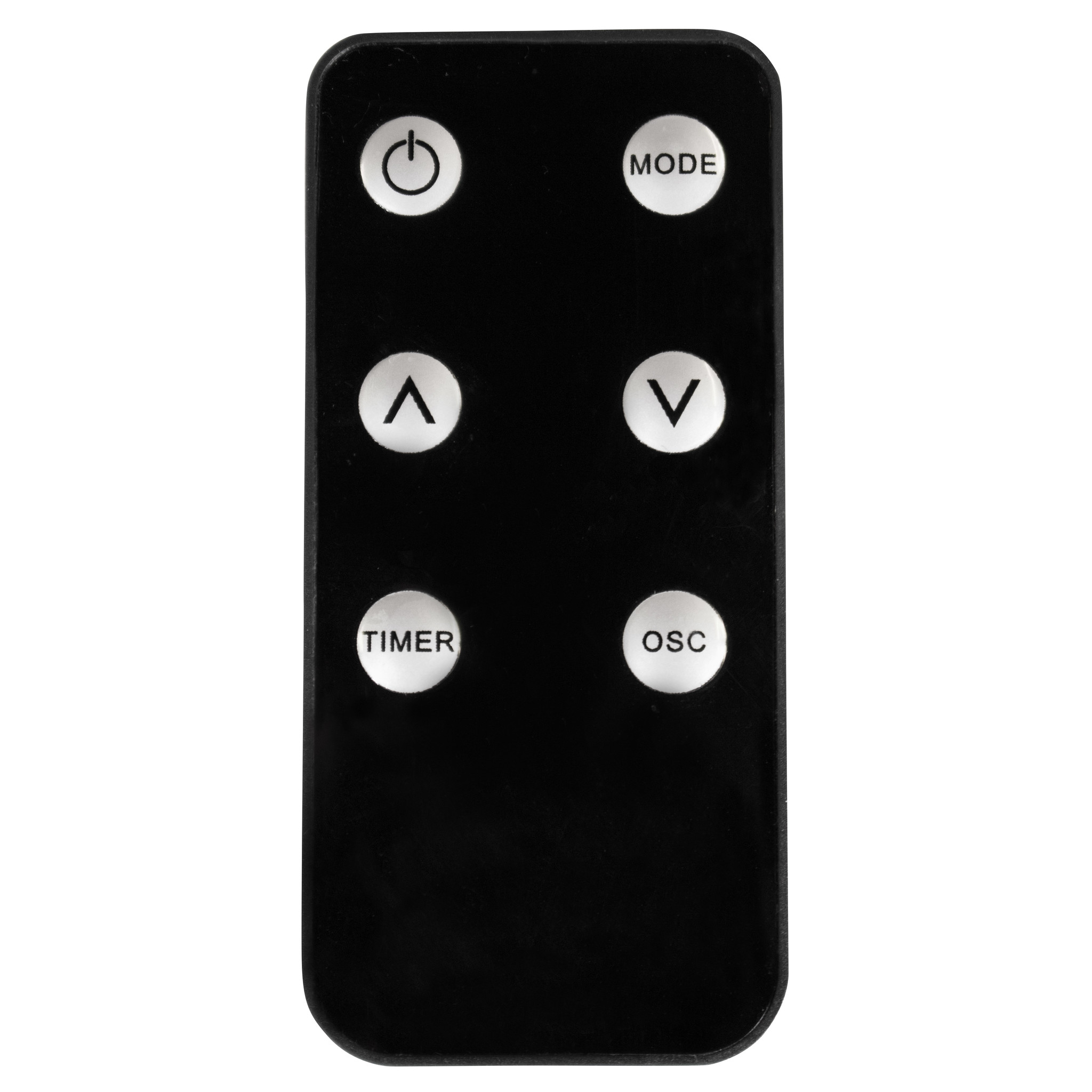 Güde Ventilatorkachel Keramisch VT 2000NT - 2000W - Detailed view of the product