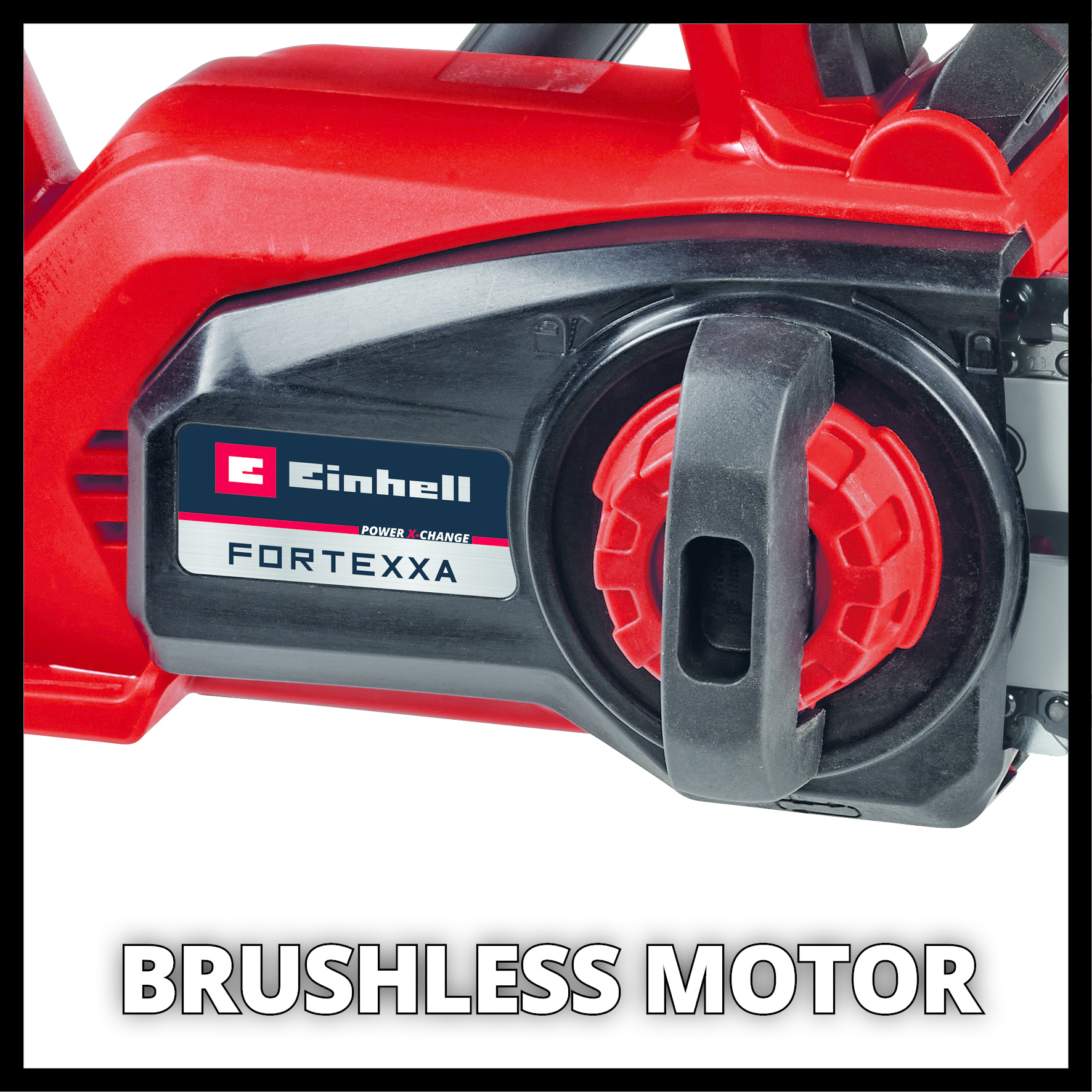 Einhell FORTEXXA 18/20 TH Accu Kettingzaag thumbnail 7