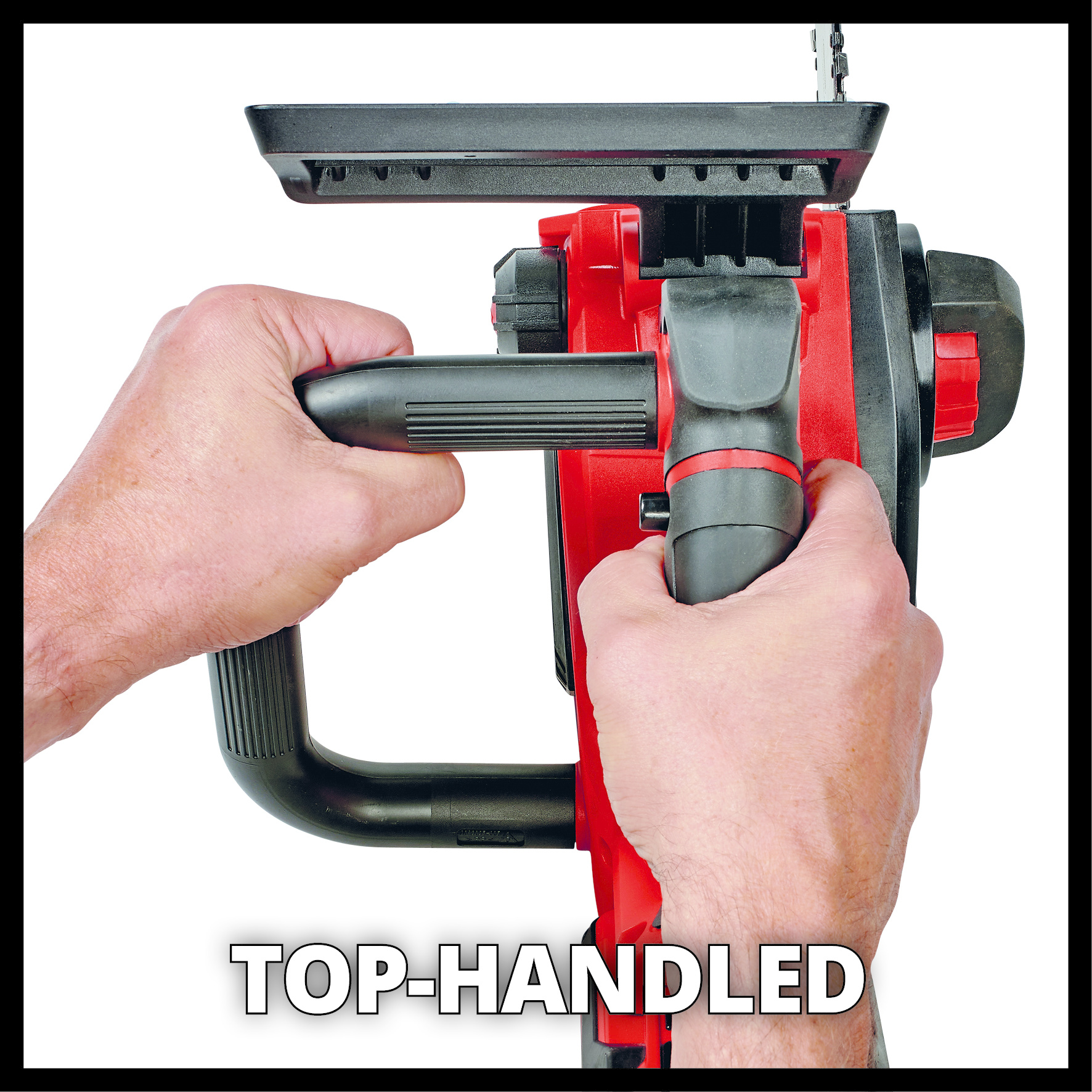 Einhell FORTEXXA 18/20 TH Accu Kettingzaag thumbnail 10