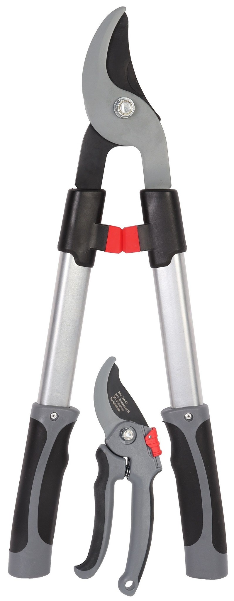 Talen Tools Snoeiset 2-delig voor takken tot 30mm - HoukemaTools