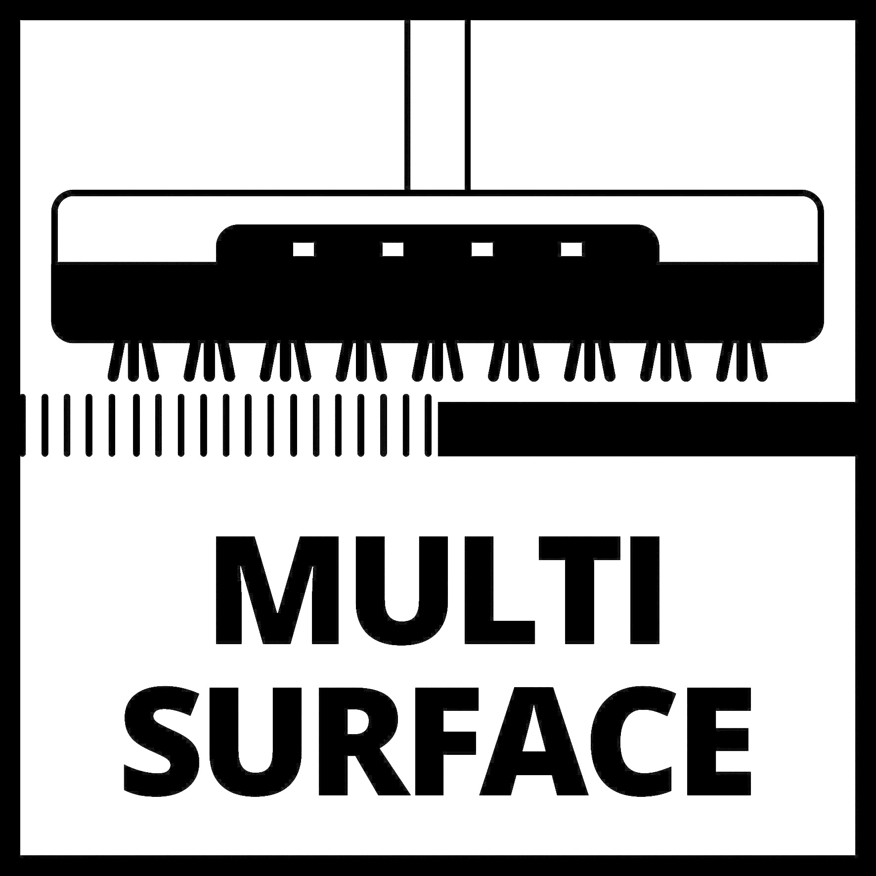 Einhell Reserveborstel voor TE-SV 18 Li Solo - Detailed view of the product