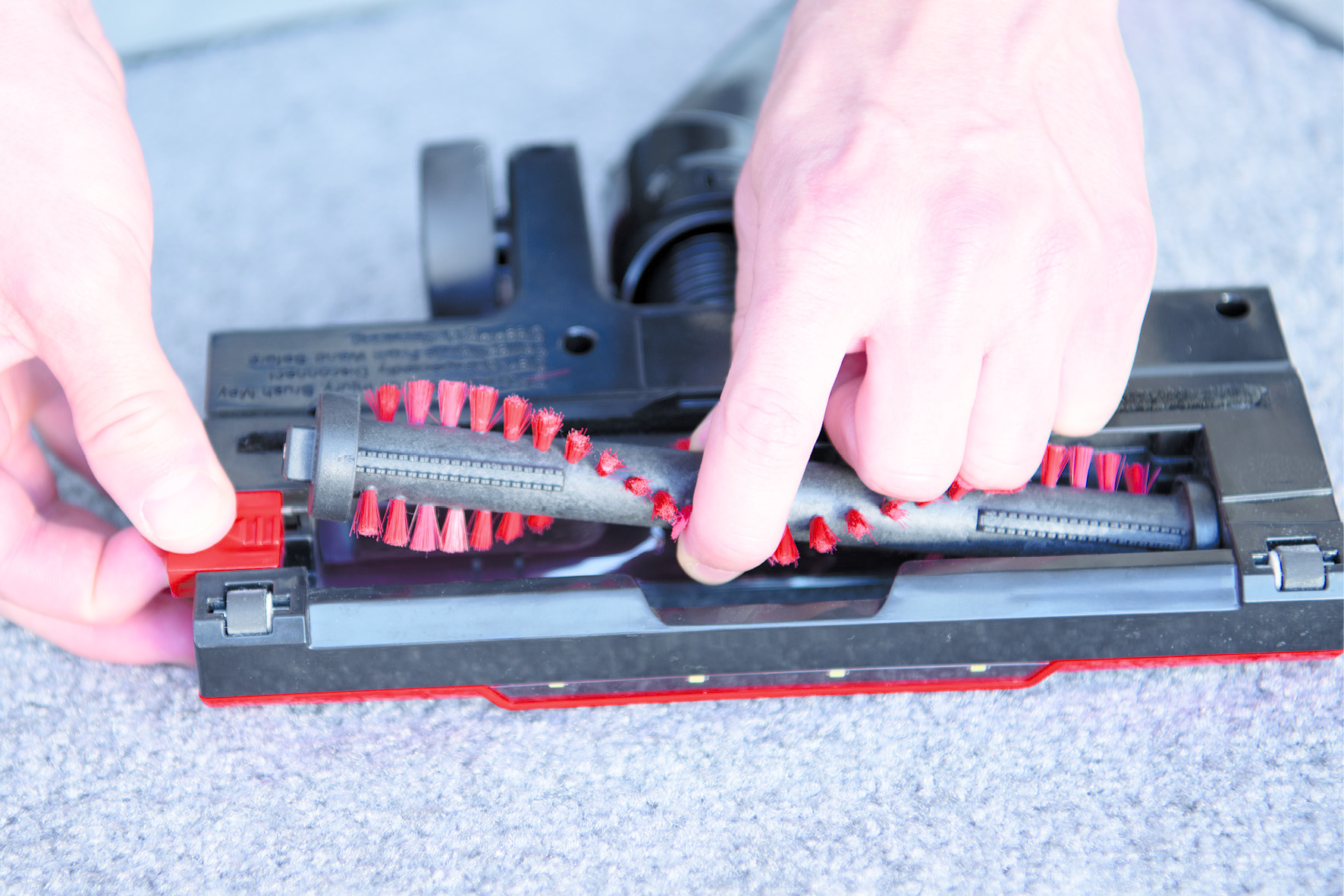 Einhell Reserveborstel voor TE-SV 18 Li Solo - Detailed view of the product