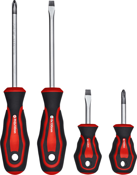 KWB Gereedschapskoffer 125-delig in E-case thumbnail 3