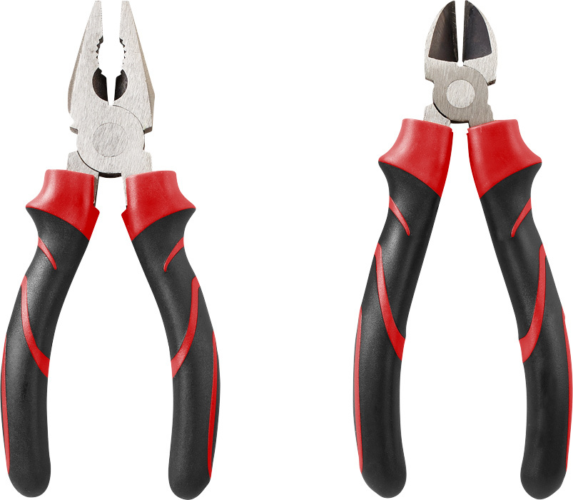 KWB Gereedschapskoffer 125-delig in E-case thumbnail 4