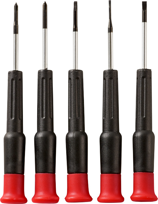 KWB Gereedschapskoffer 125-delig in E-case thumbnail 5