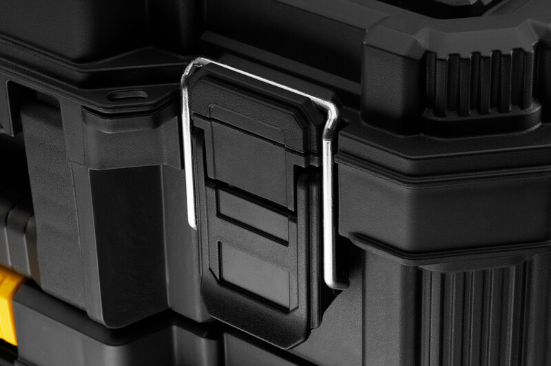 Stanley Quicklink Gereedschapwagen 3-in-1 - STST83319-1 - Detailed view of the product