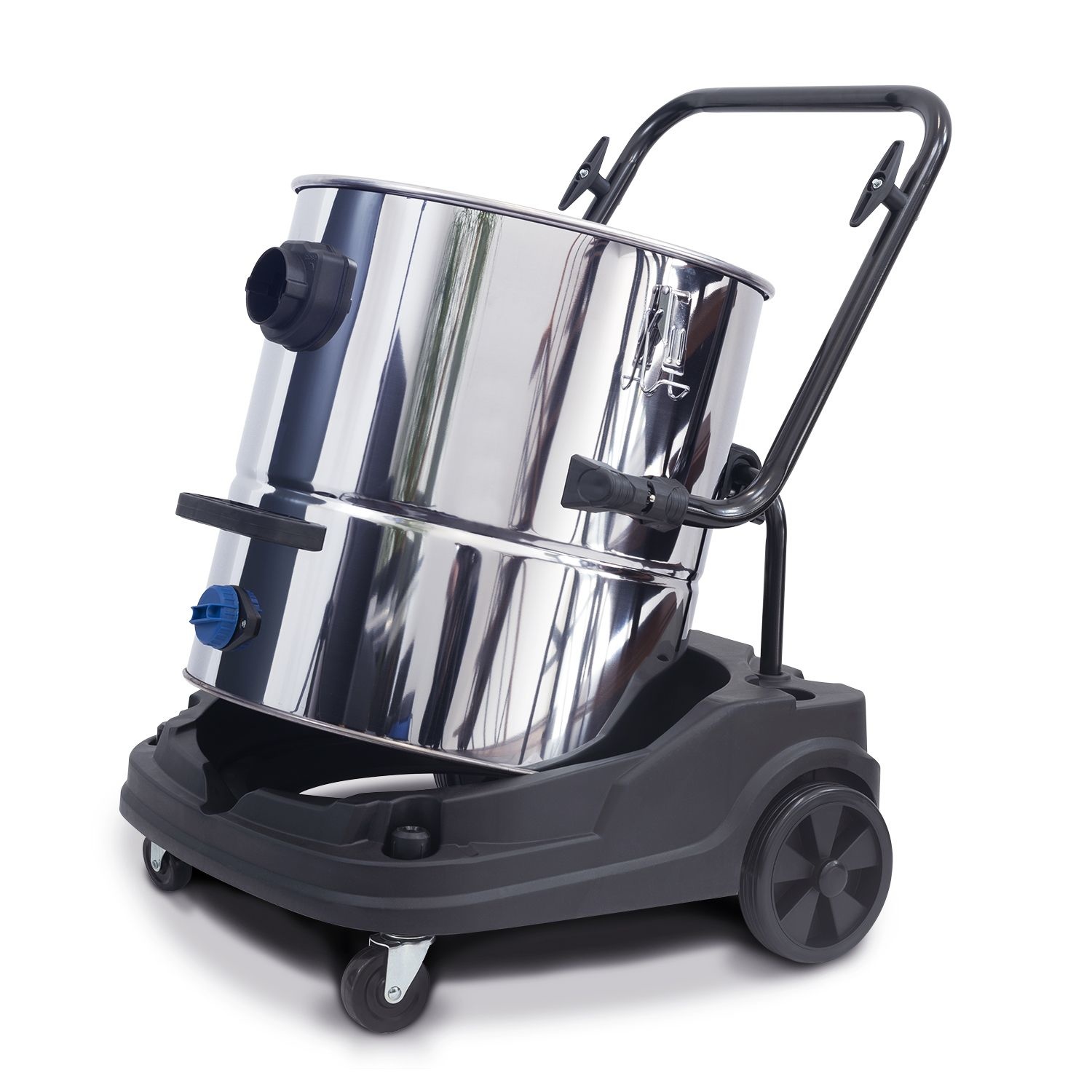 Hyundai Bouwstofzuiger 60L 2000W - 57708 thumbnail 9