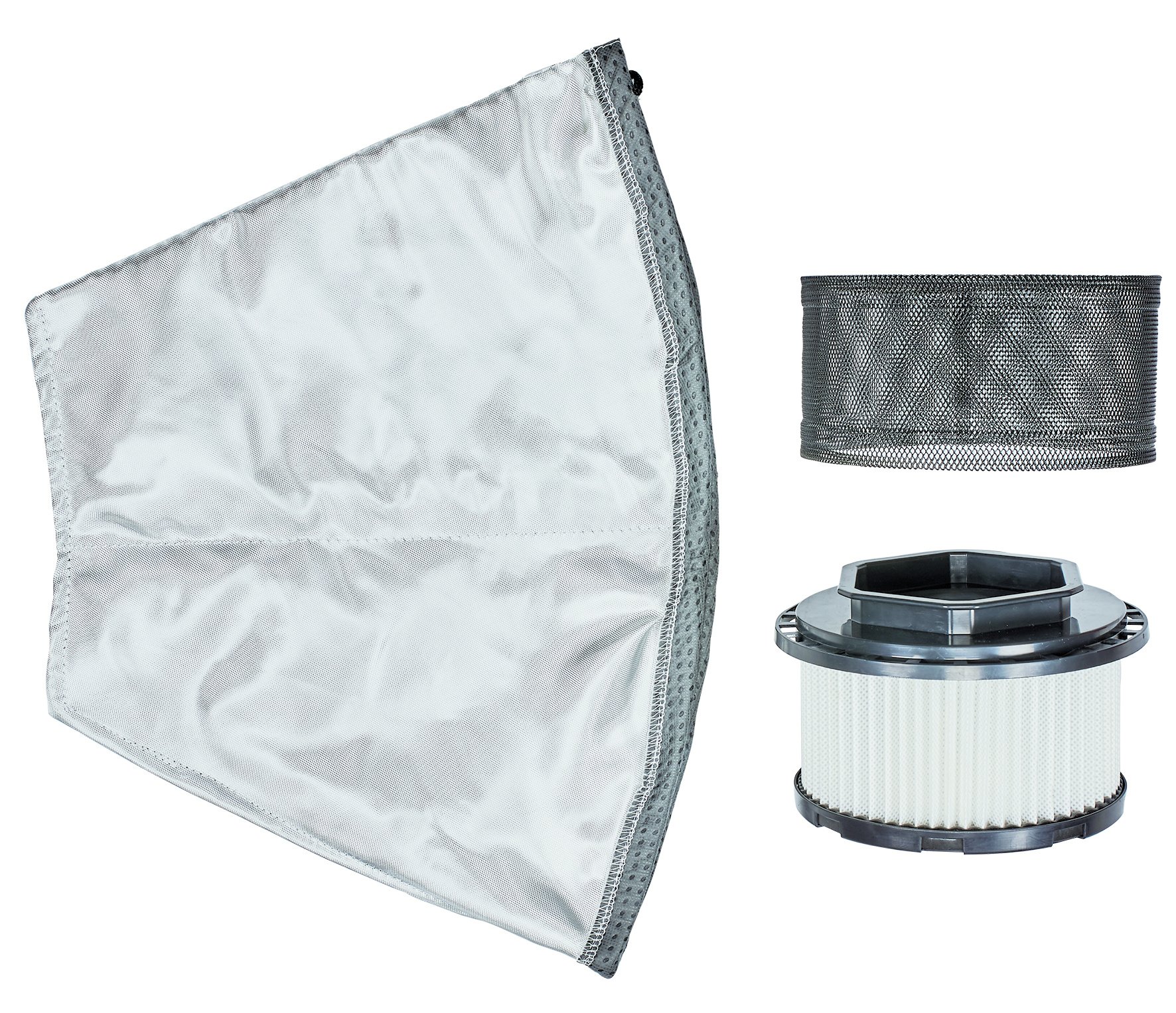 Einhell TC-AV 1720 DW Aszuiger - Detailed view of the product