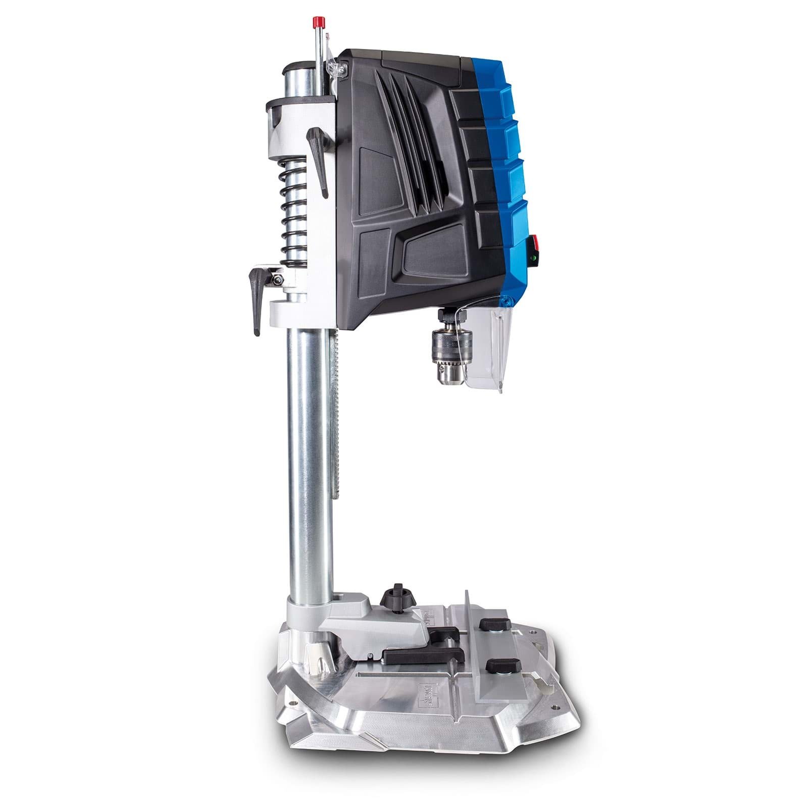 Scheppach Tafelboormachine DP55 - Detailed view of the product