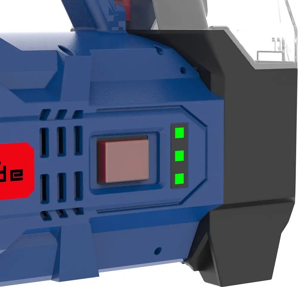 Güde Accu tuinpomp GP 18-401-30 - Inclusief Accu&lader - Detailed view of the product