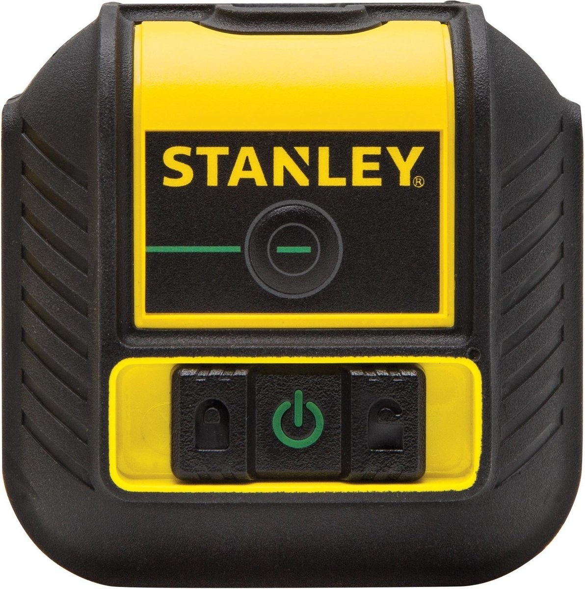 Stanley kruislijnlaser CROSS90 STHT1-77592 - Detailed view of the product