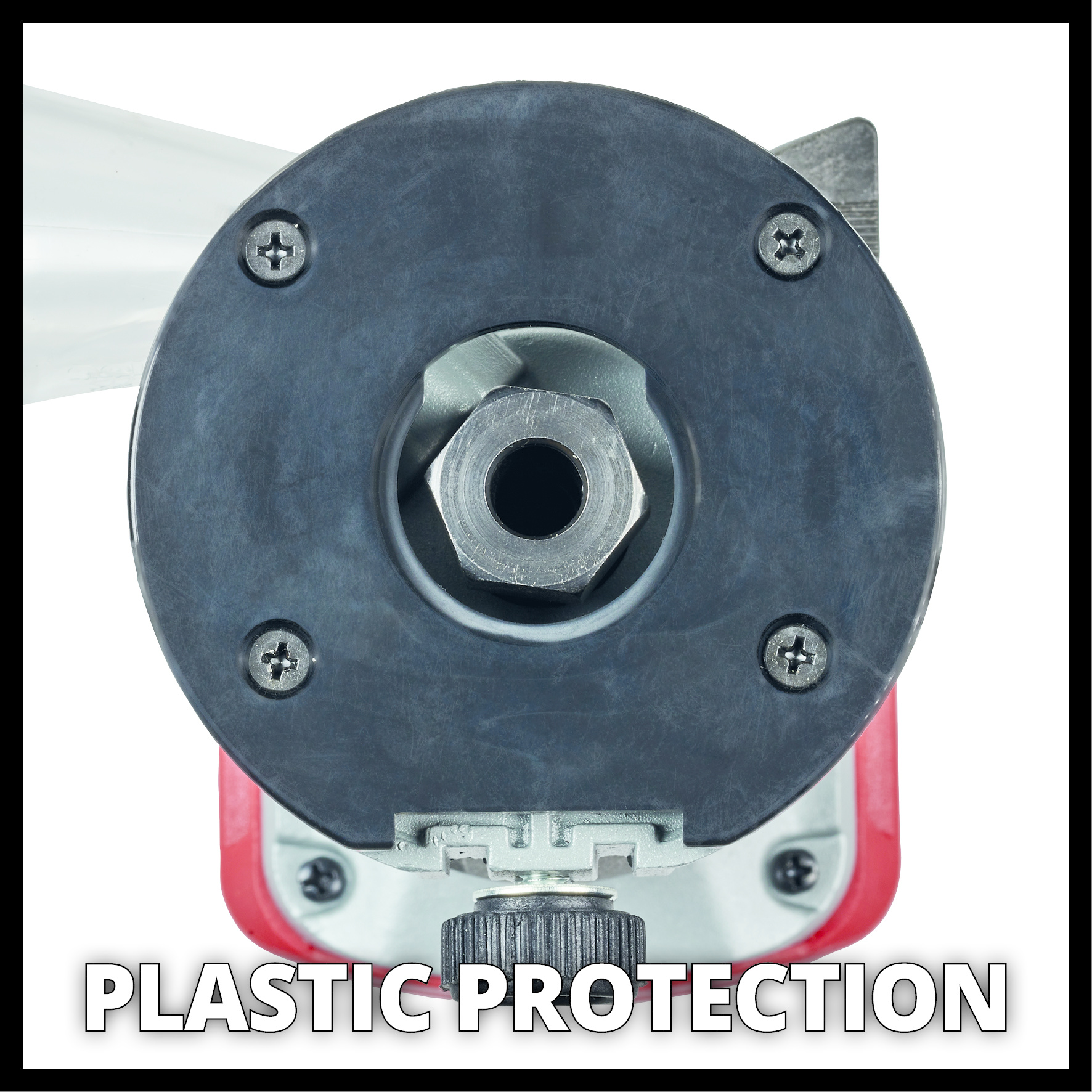 Einhell Accu Kantenfrees TP-ET 18 Li BL Solo thumbnail 11