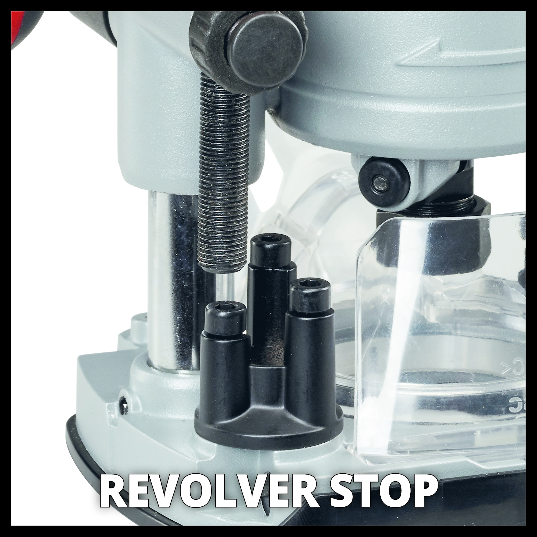 Einhell Accu Bovenfrees TP-RO 18 Li BL Solo thumbnail 6