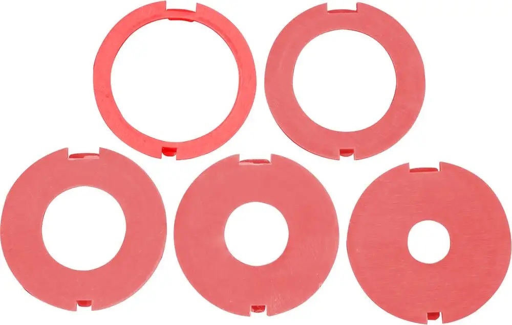 Güde Freestafel OFT 855 - Detailed view of the product