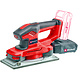 Einhell accu schuurmachine 