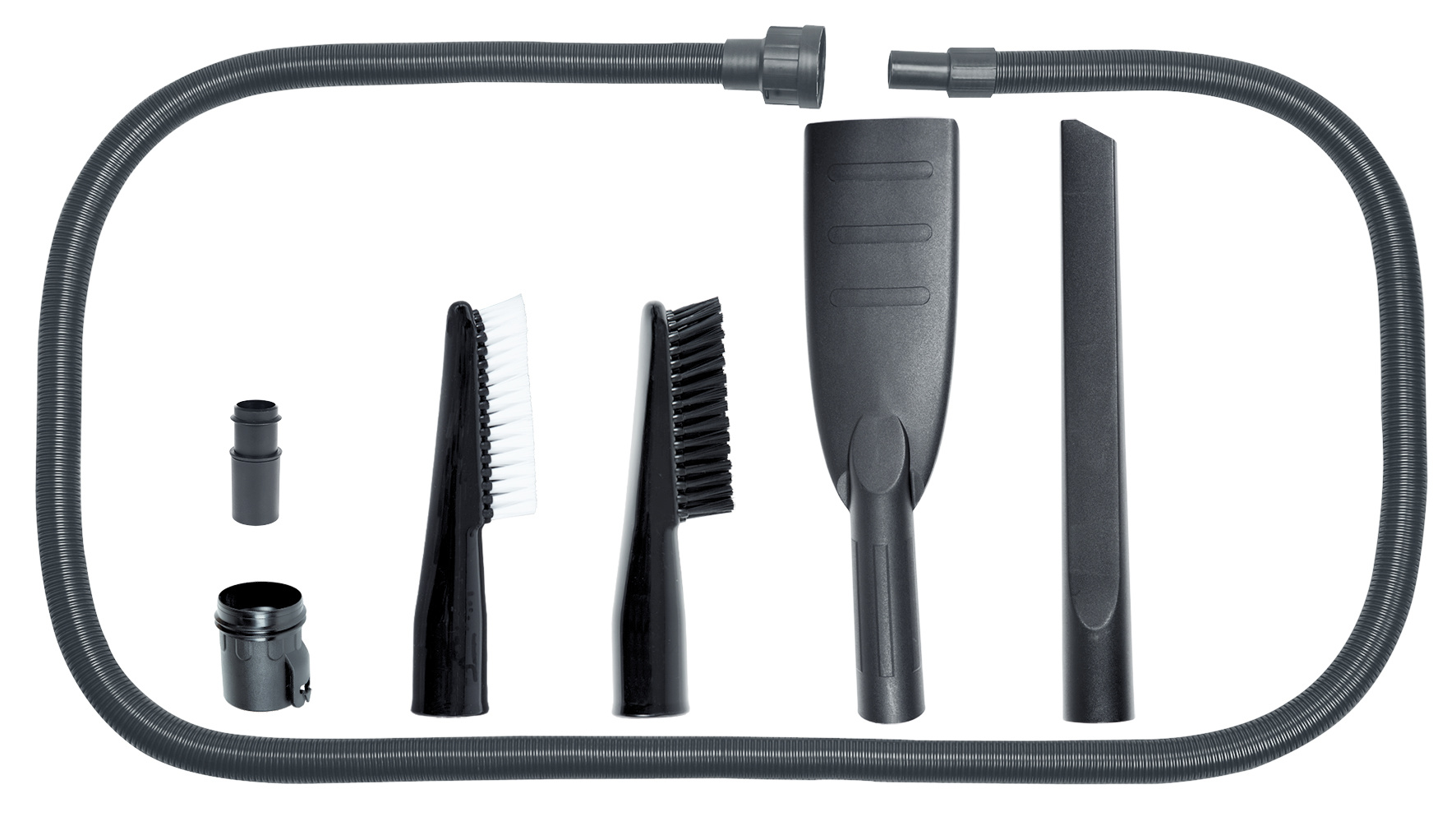 Einhell Autoreinigingsset 6-delig