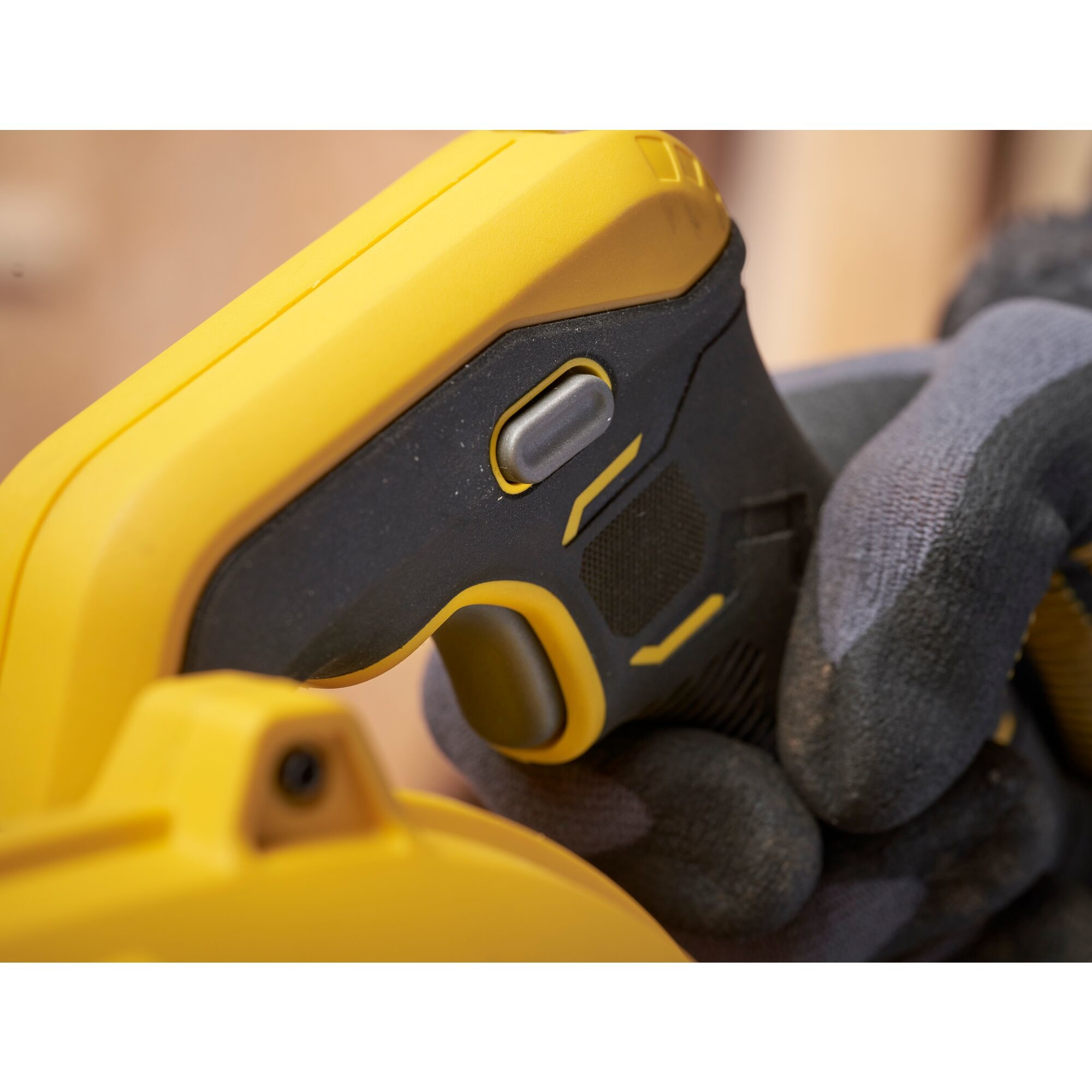 Stanley SFMCBL01B Accu Blazer SOLO - Detailed view of the product