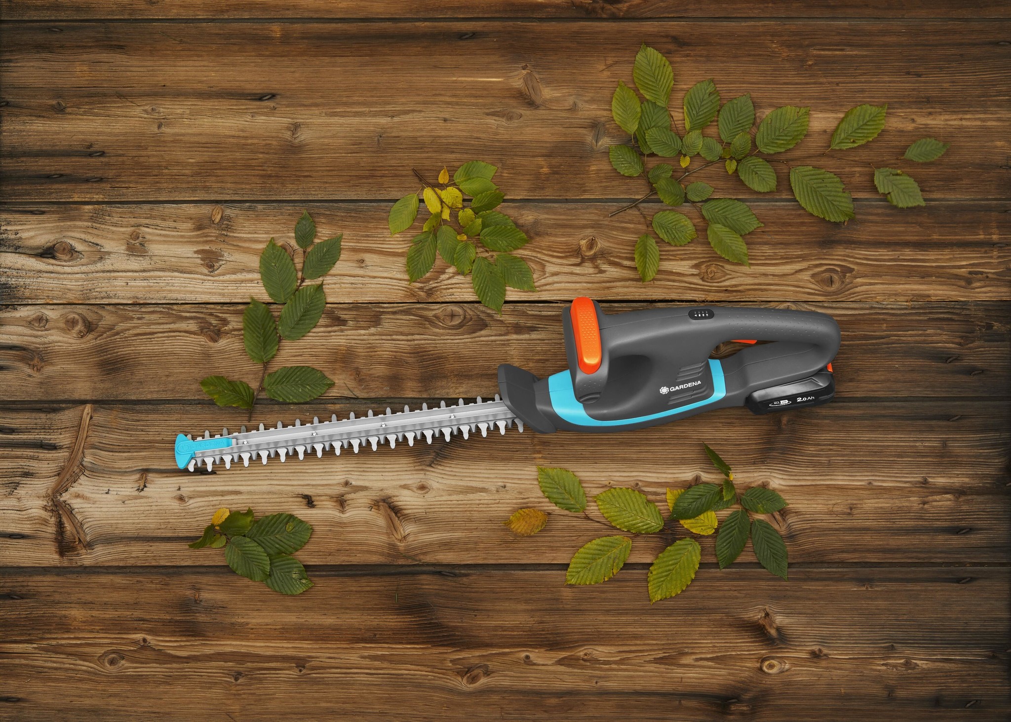 Gardena Accu Heggenschaar Easycut 40/18V P4A - SOLO thumbnail 3