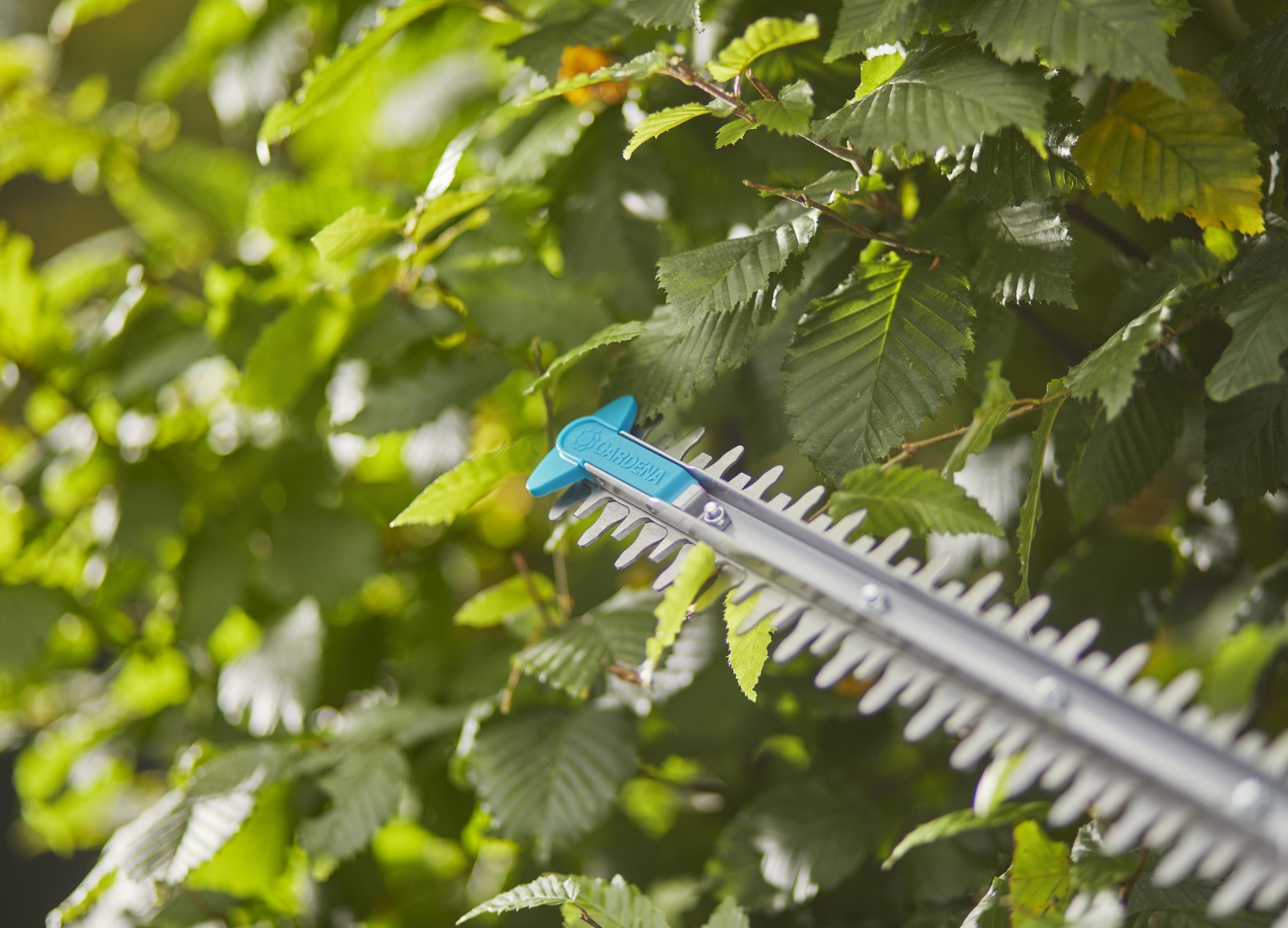 Gardena Accu Heggenschaar Easycut 40/18V P4A - SOLO thumbnail 4