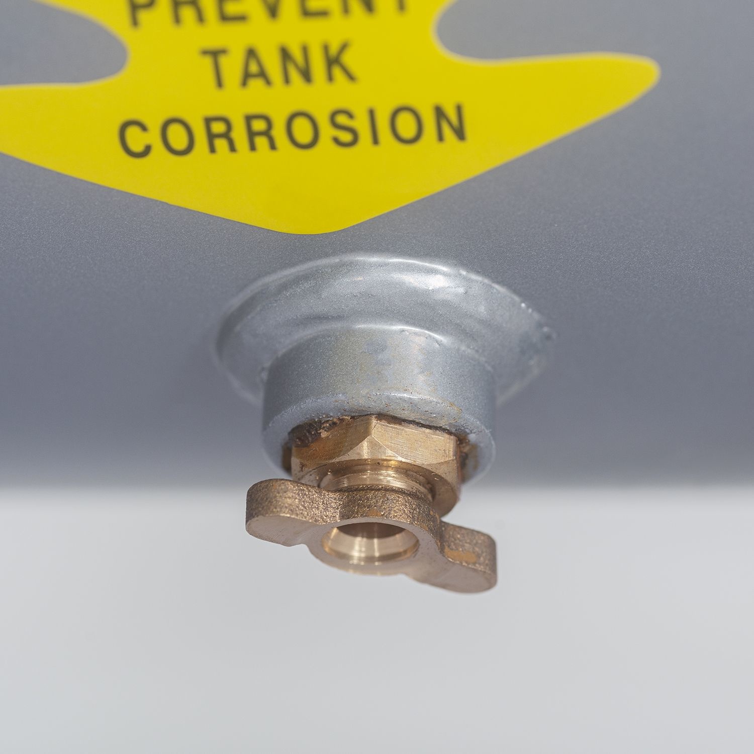 Hyundai Compressor Silent 8 Bar - 8 Liter thumbnail 5