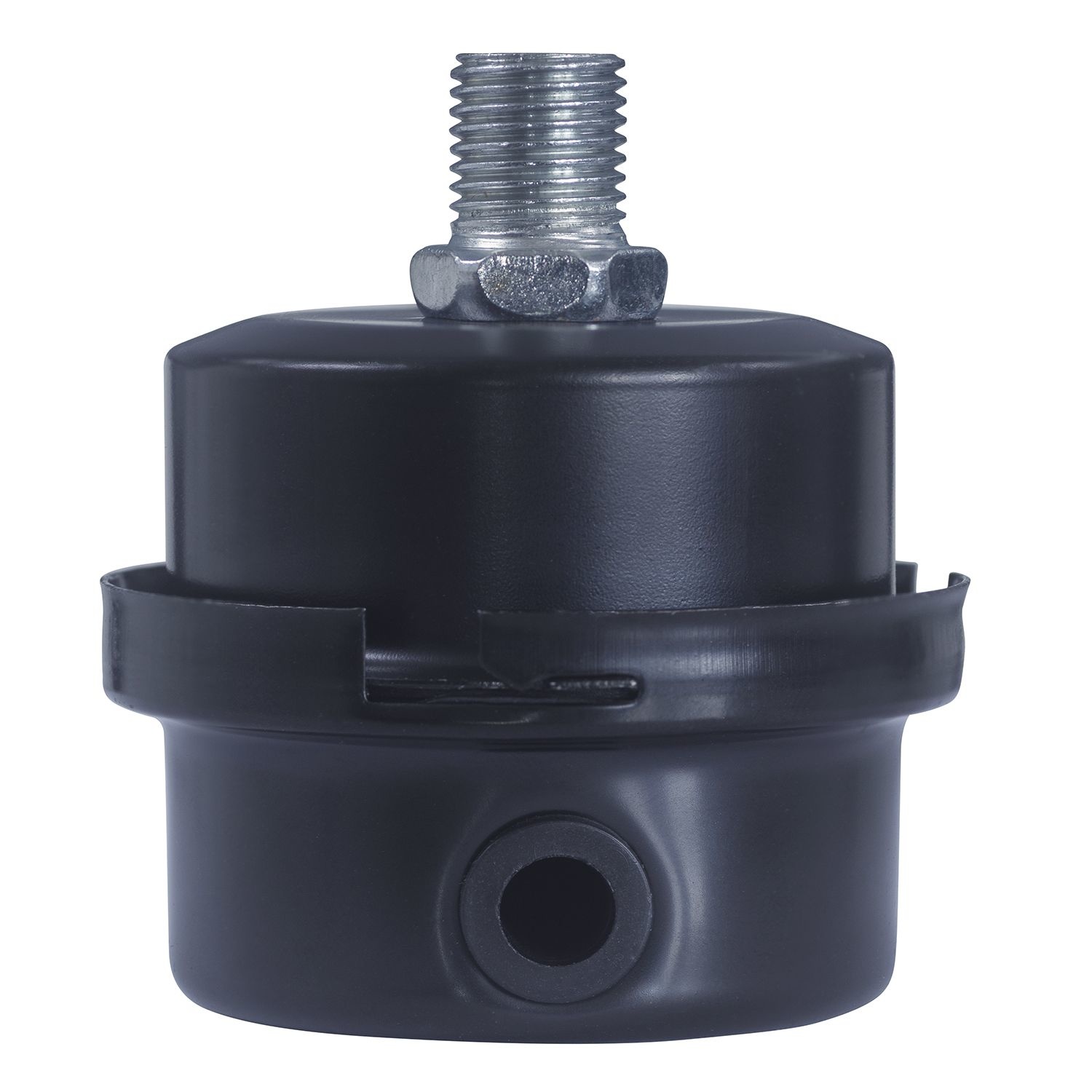 Hyundai Compressor Silent 8 Bar - 8 Liter thumbnail 6