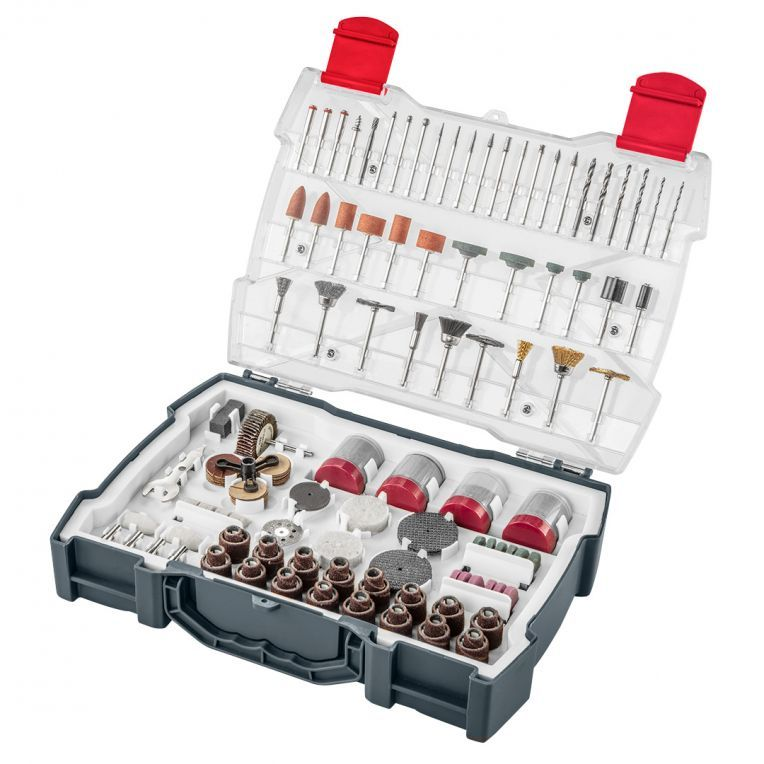 Multitool Accessoires set 286 Delig