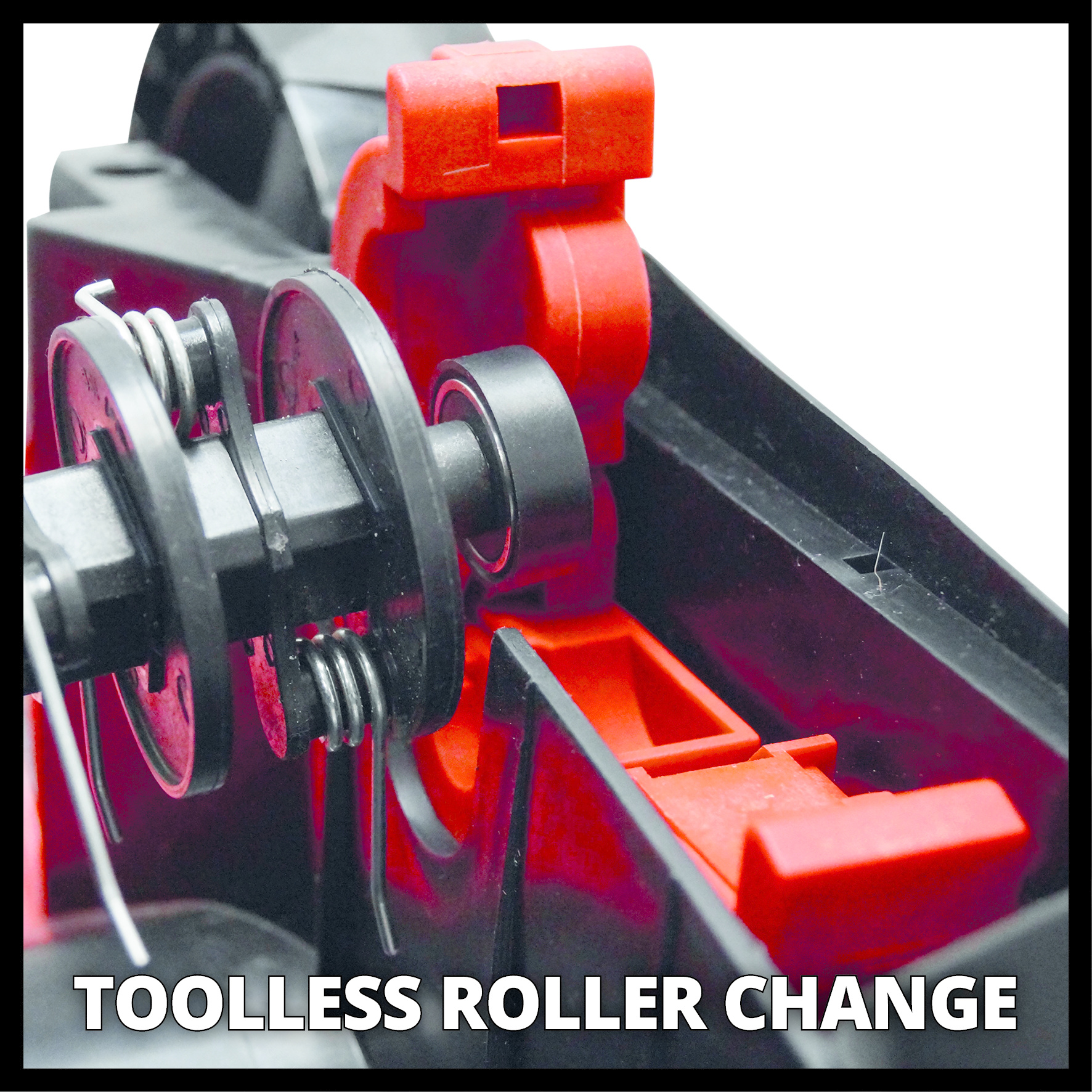 Einhell GE-SA 1435/1 - Verticuteerder en Beluchter thumbnail 9