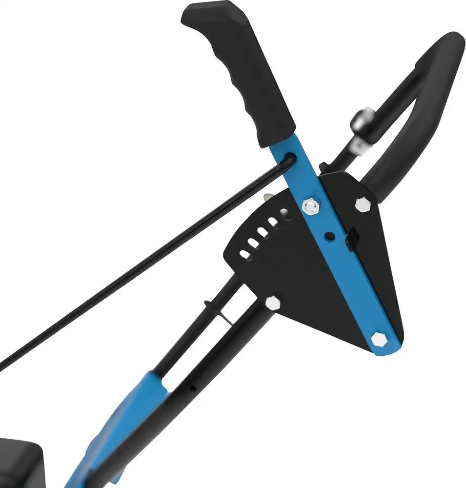 Güde Benzine Graskantensnijder GRKS 2301 - Detailed view of the product