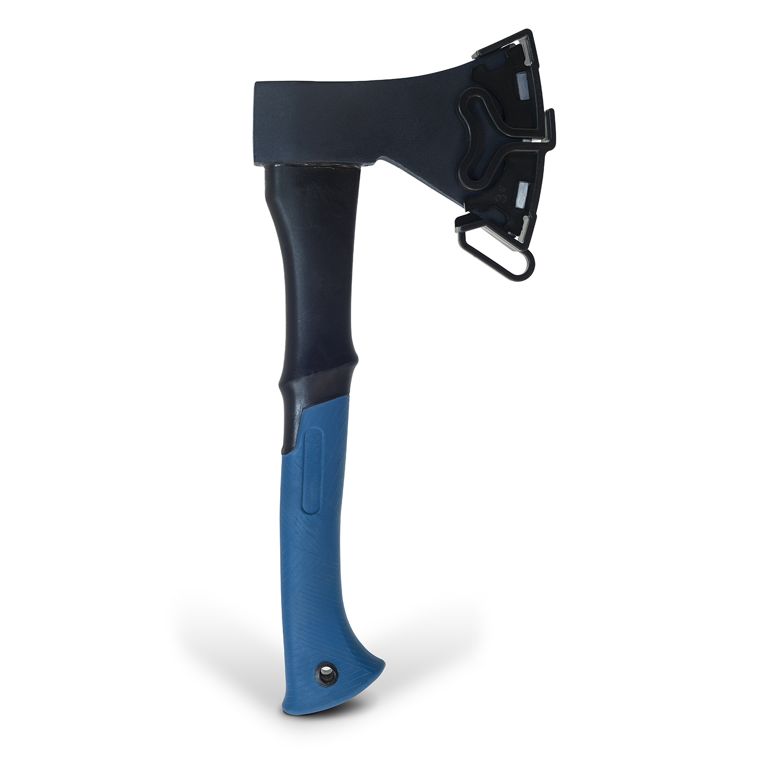 Hyundai handbijl 39,5 cm 800Gram thumbnail 9