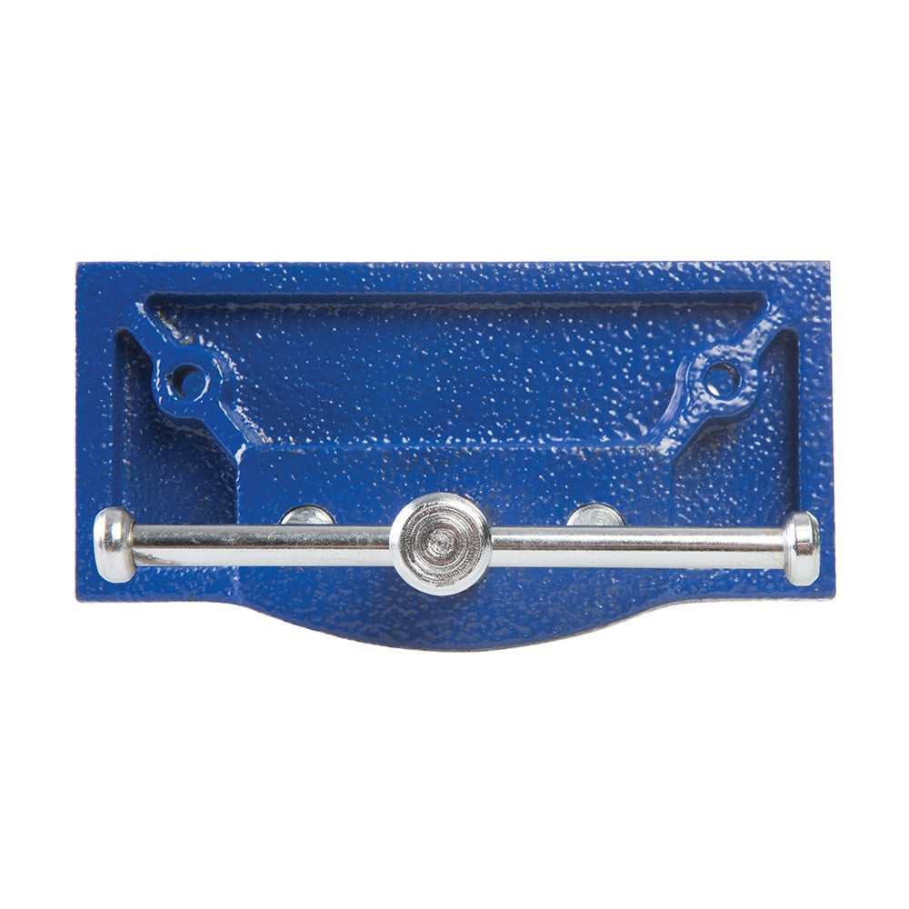 Silverline Schrijnwerkers Bankschroef 150mm - 2.7kg - Detailed view of the product