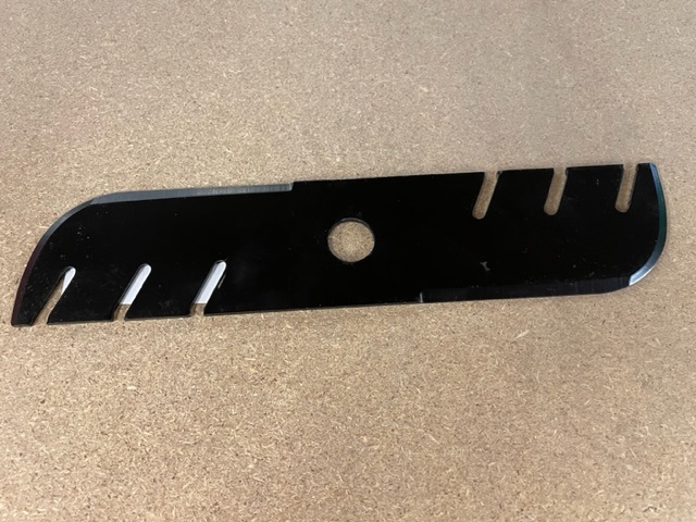 Gude Reserve Mes GRKS 1801 - Detailed view of the product