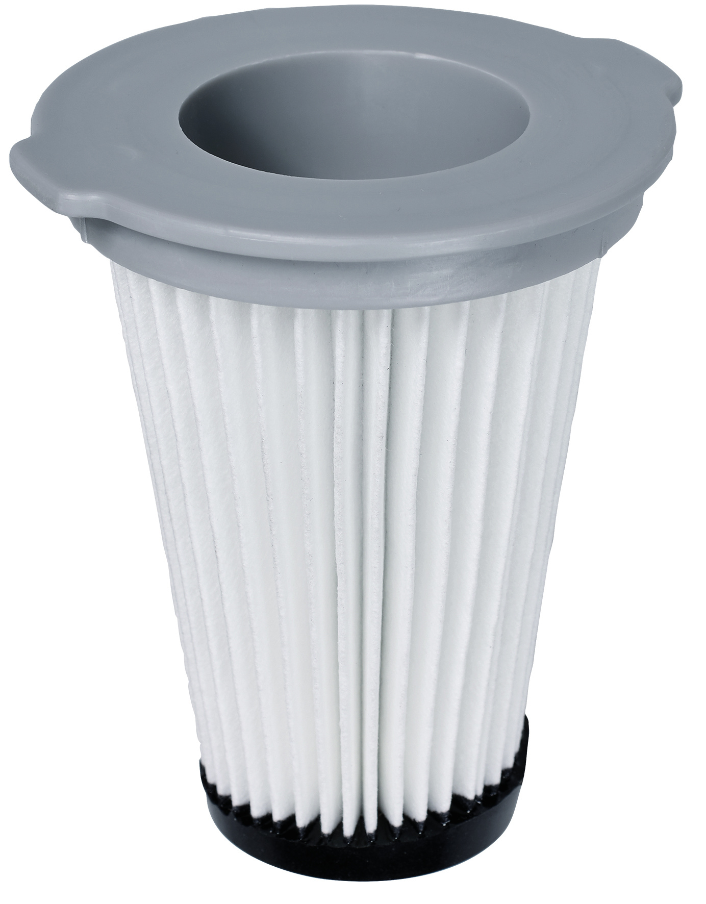 4 stuks stofzuigerfilters compatibel met Einhell TE-SV18 Li, wasbaar stofzuigerfilter, compatibel met Einhell accu-steelstofzuiger TE-SV 18 Li