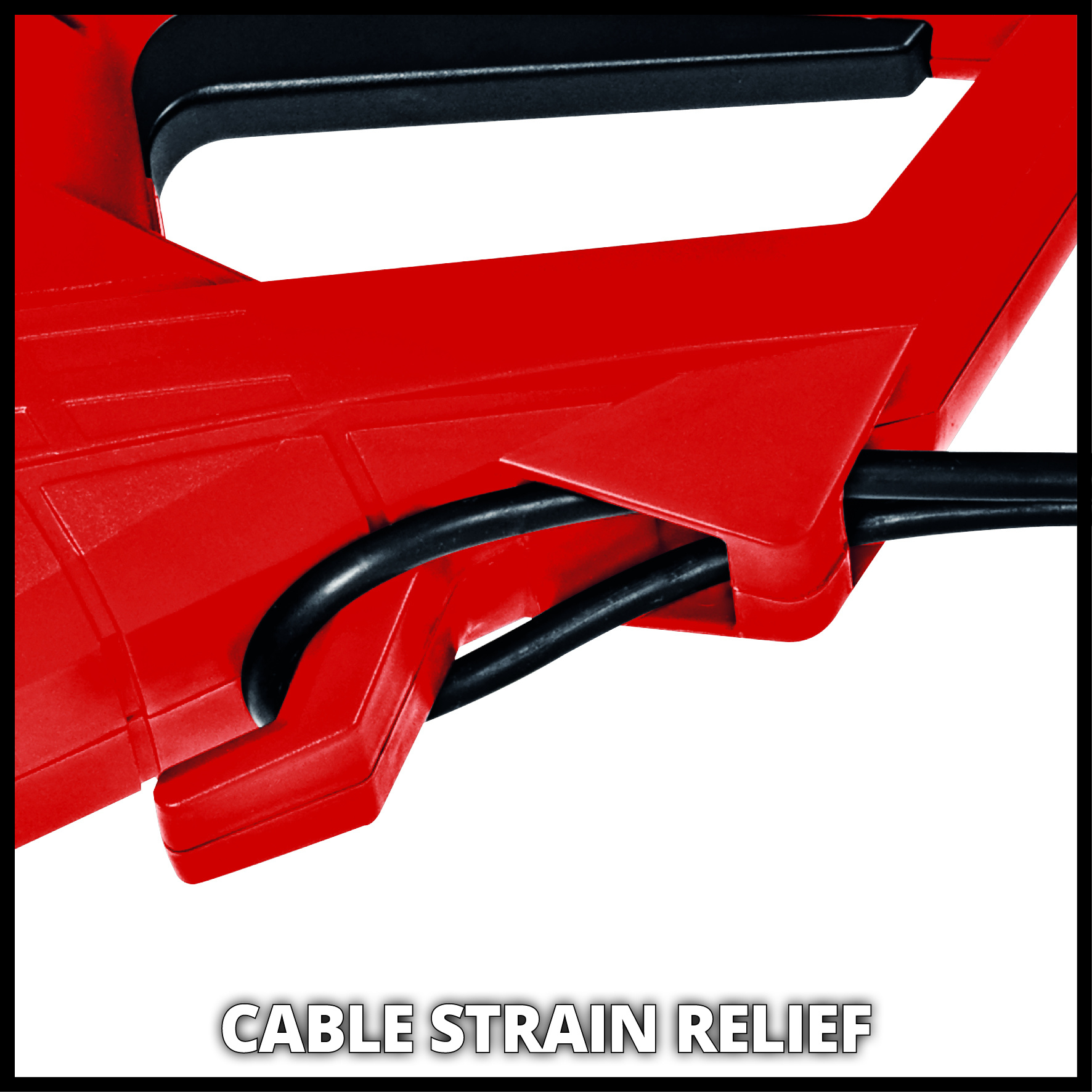 Einhell GH-EH 4245 Heggenschaar thumbnail 5