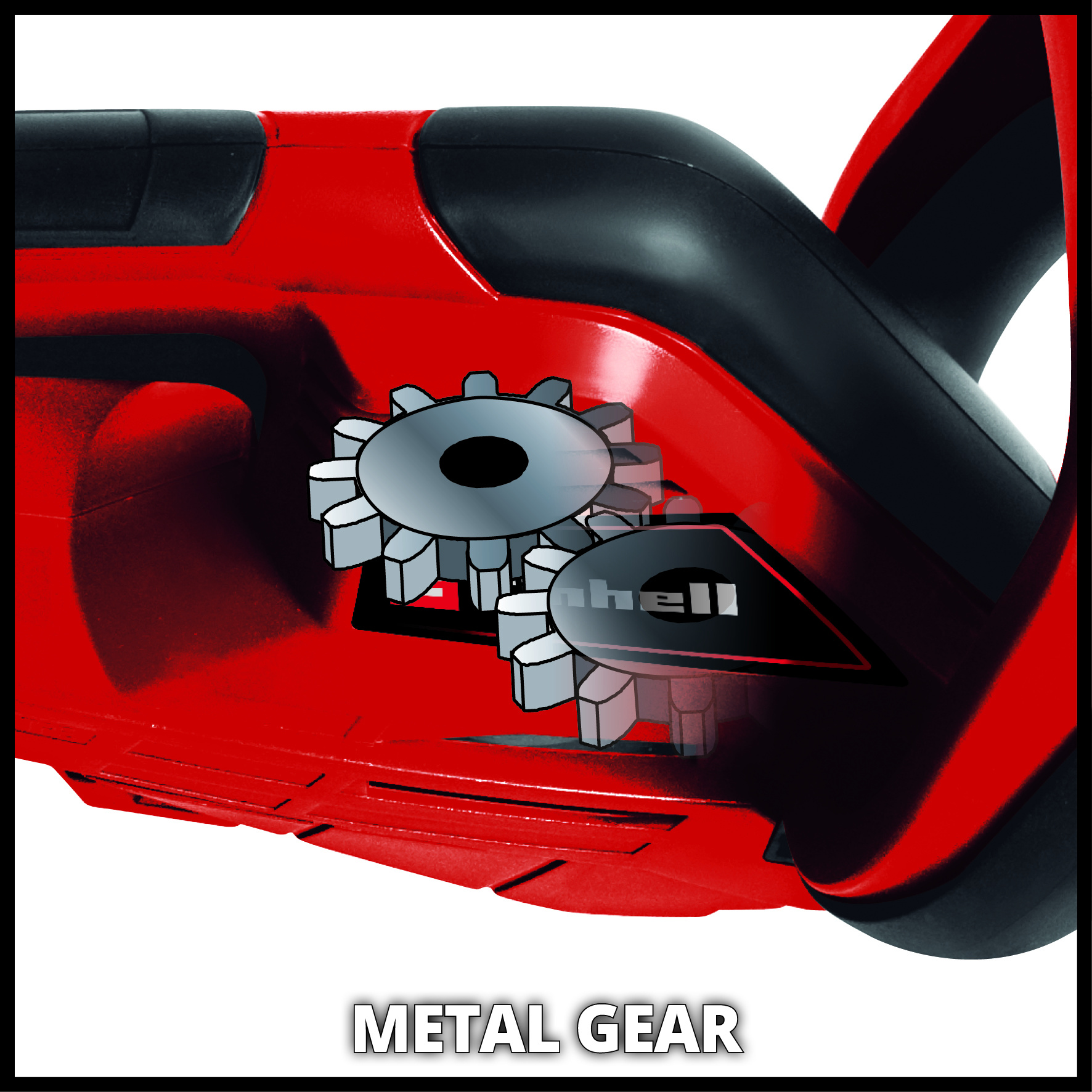 Einhell GH-EH 4245 Heggenschaar thumbnail 10