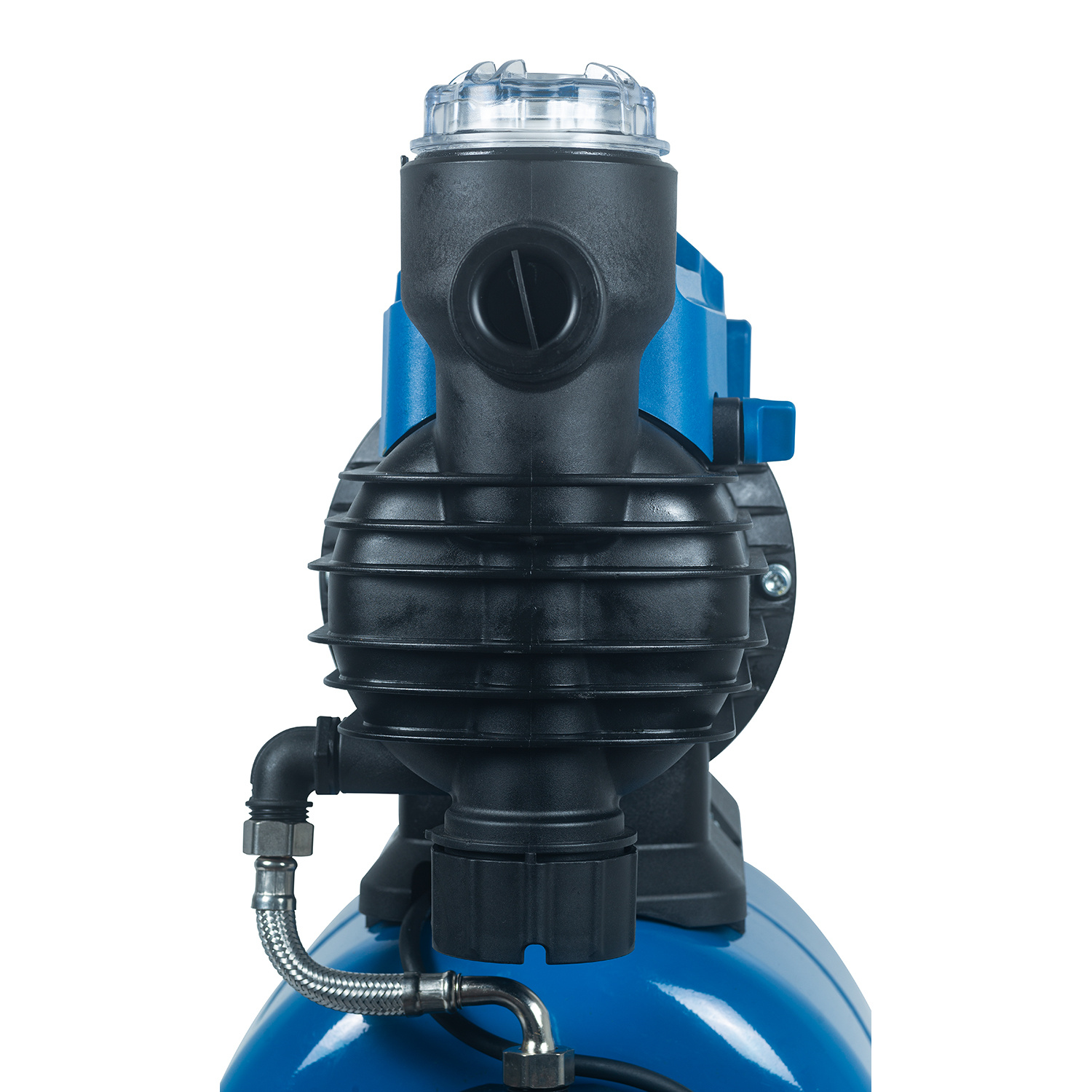 Hyundai Hydrofoorpomp 3300 L/H - 650W-57806 - Detailed view of the product