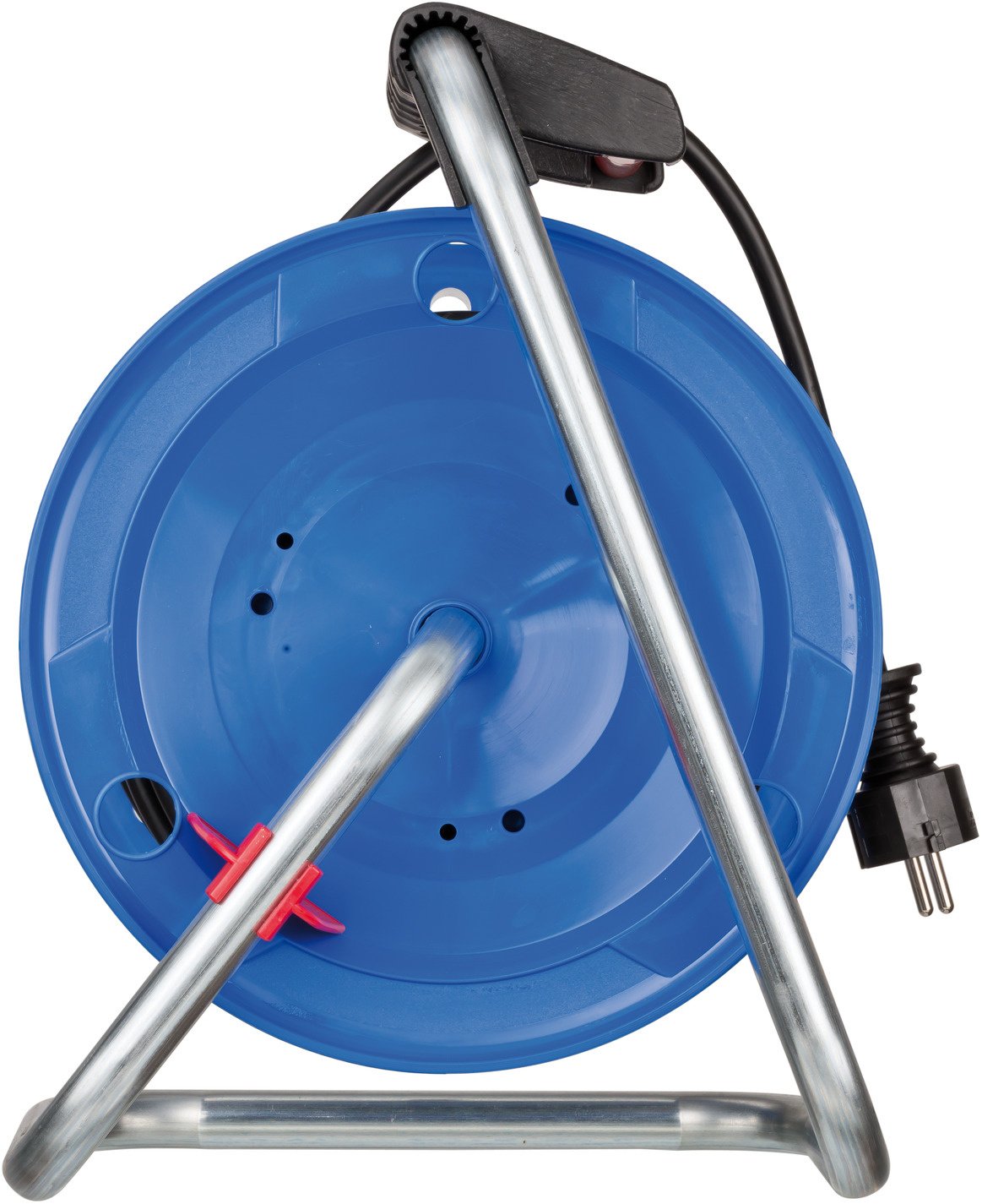 Brennenstuhl Kabelhaspel Garant 25M1 3G1,5 - H05VV-F - Detailed view of the product