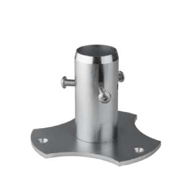 BevestigingVoet tbv Aquipoint 135