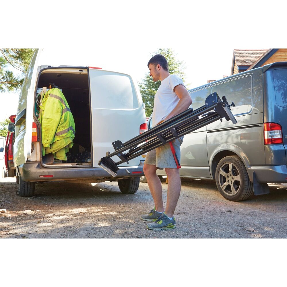 Stanley onderstel FME790-XE - Detailed view of the product