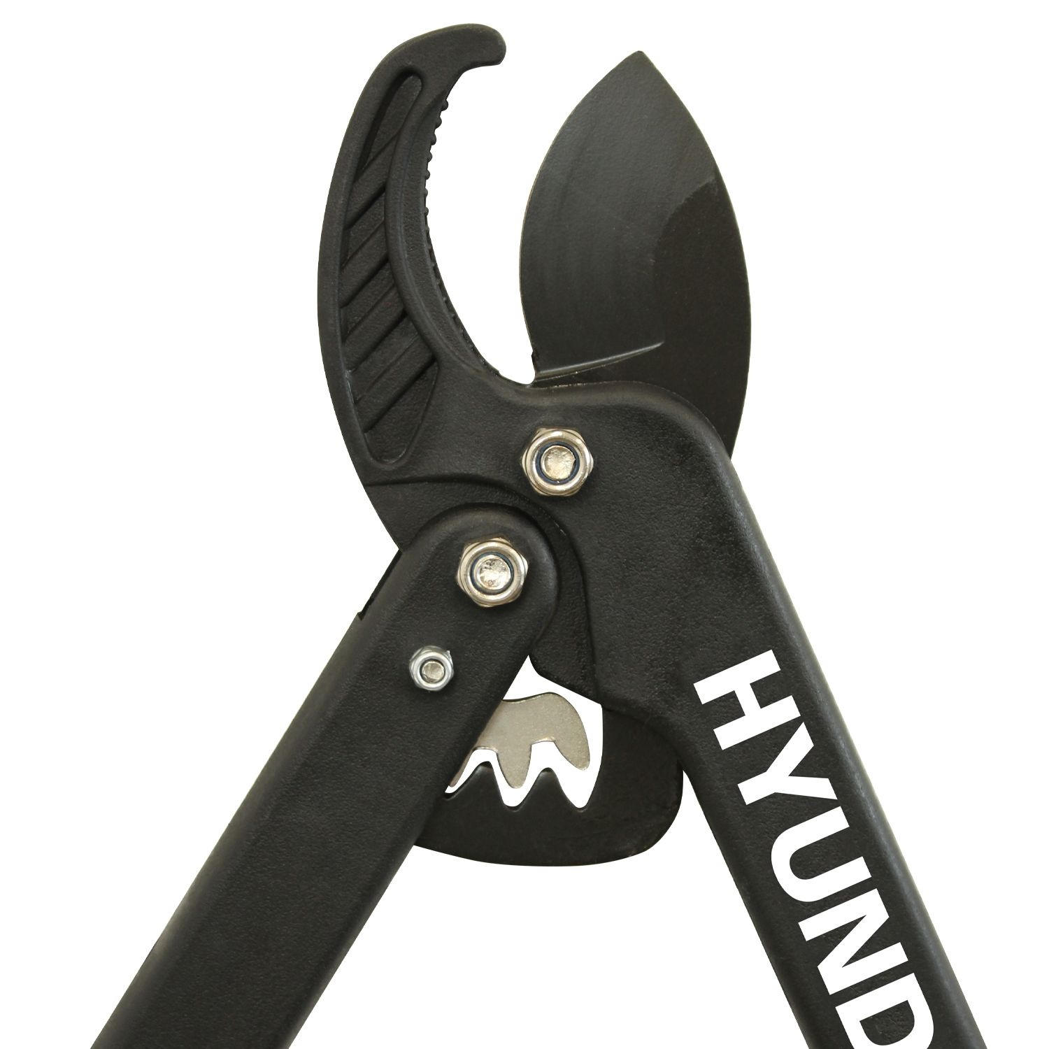 Hyundai Takkenschaar met Aambeeld 53cm - Detailed view of the product