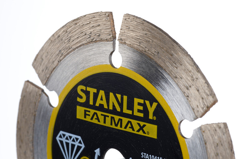 Stanley Zaagblad Voor Multizaag 89x10 Diamant STA10415-XJ - Detailed view of the product