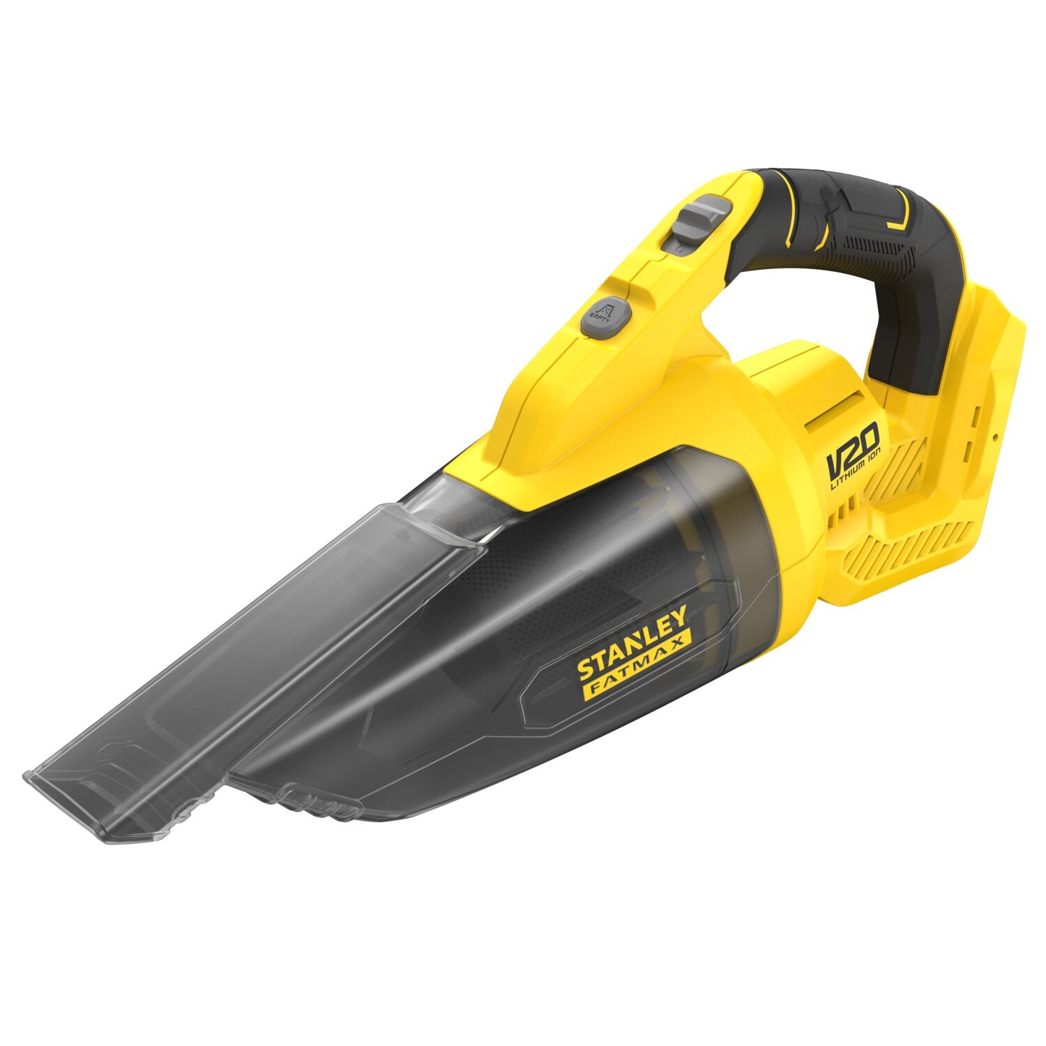 Stanley SFMCVH001B Accu kruimeldief V20 - FATMAX - Detailed view of the product
