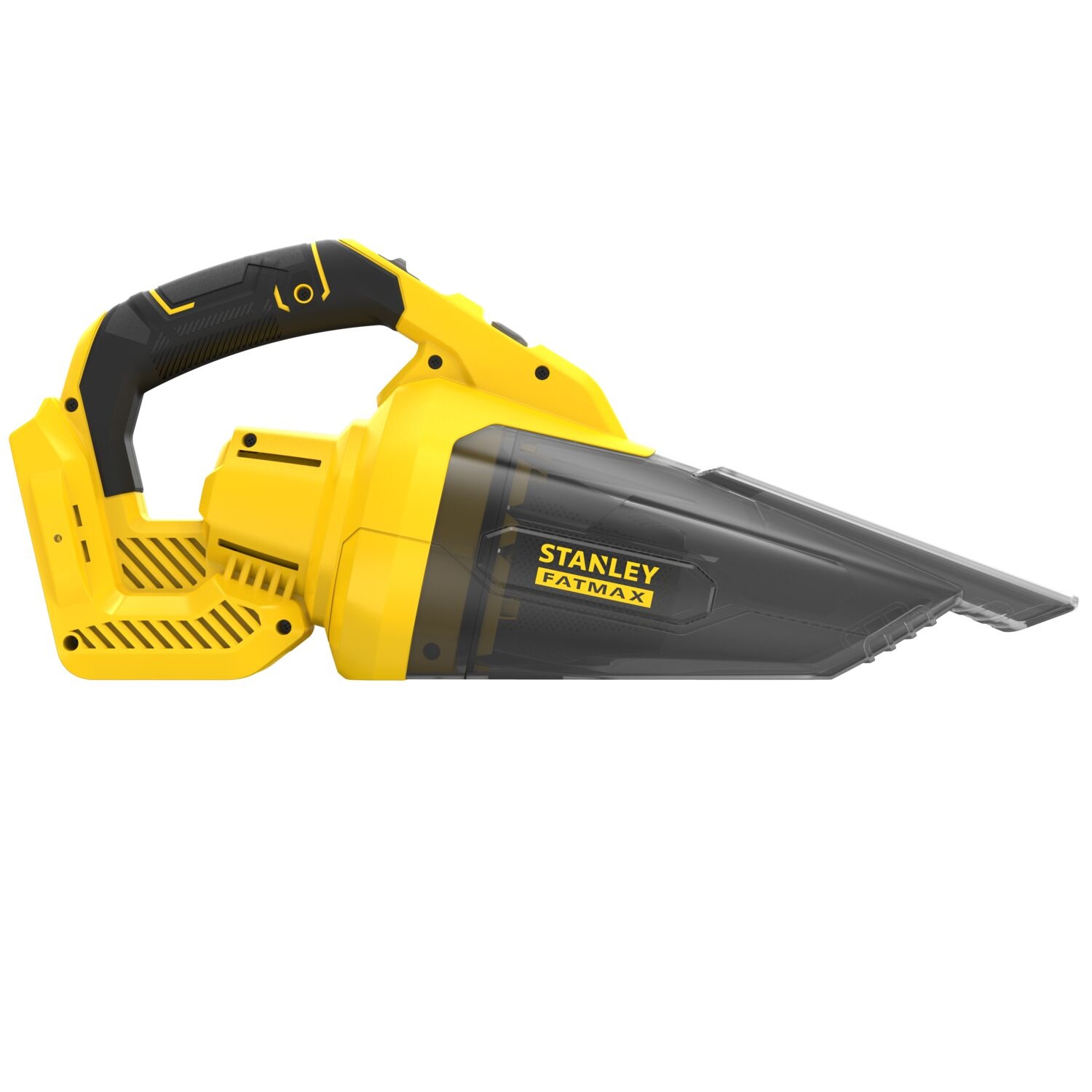 Stanley SFMCVH001B Accu kruimeldief V20 - FATMAX - Detailed view of the product
