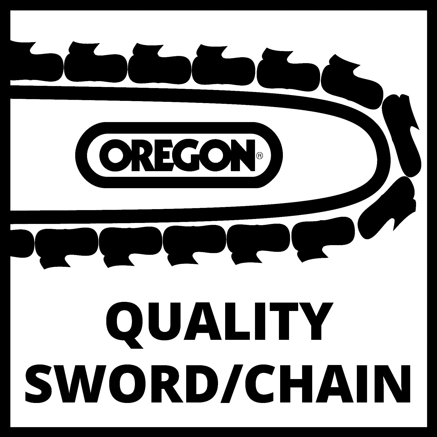 Güde Accu kettingzaag KS 18-0 - zonder accu&lader - Detailed view of the product